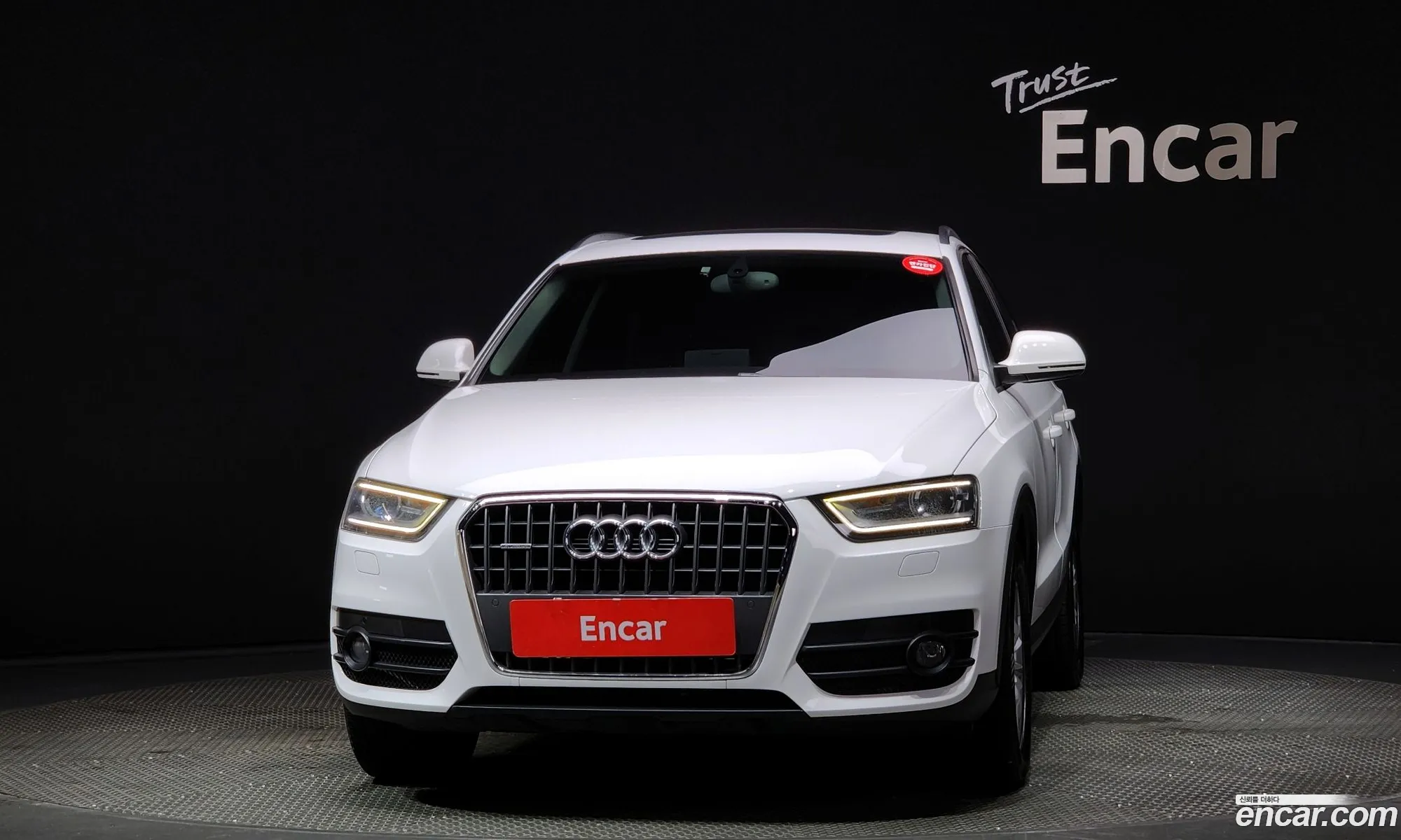 Audi Q3 30 Tdi Quattro 8U - фотография 117636