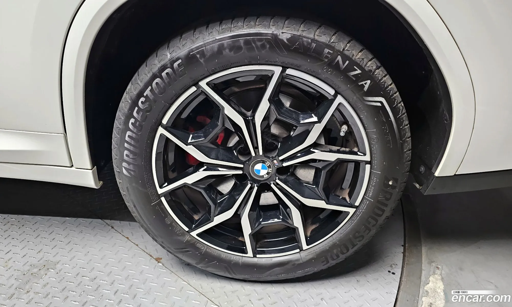 BMW X4 G02 xDrive 20D M Sports Pro - фотография 6656774