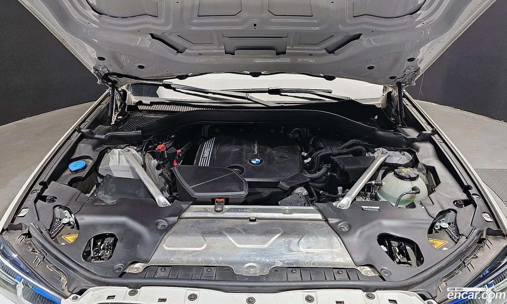 BMW X4 G02 xDrive 20D M Sports Pro - фотография 6656775