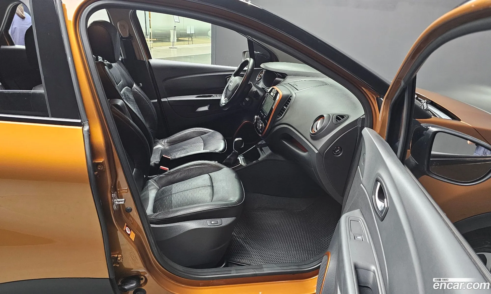 Korex Auto Trade - фотография 5633741