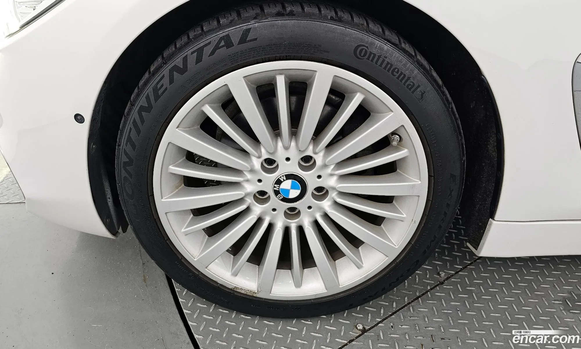 BMW 4 Series F32 420I Luxury Gran Coupe - фотография 18135018