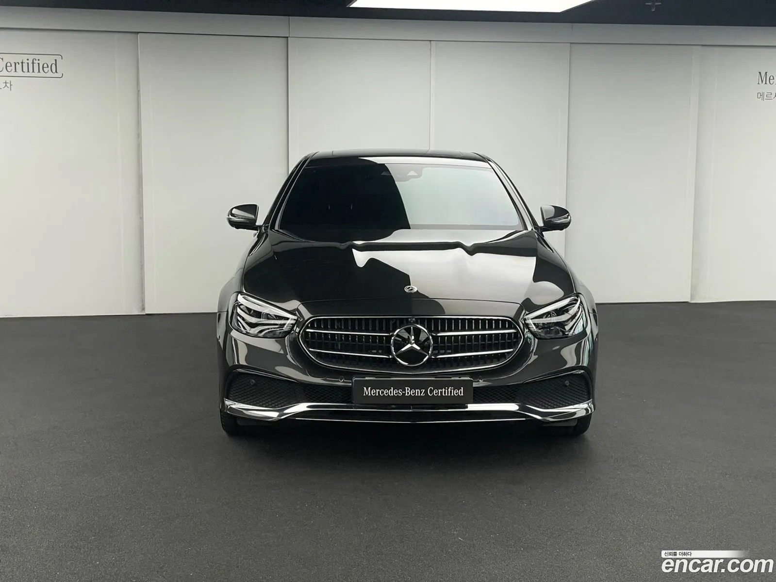 Mercedes E-Class W213 E350 4Matic Avant Garde - фотография 19038608