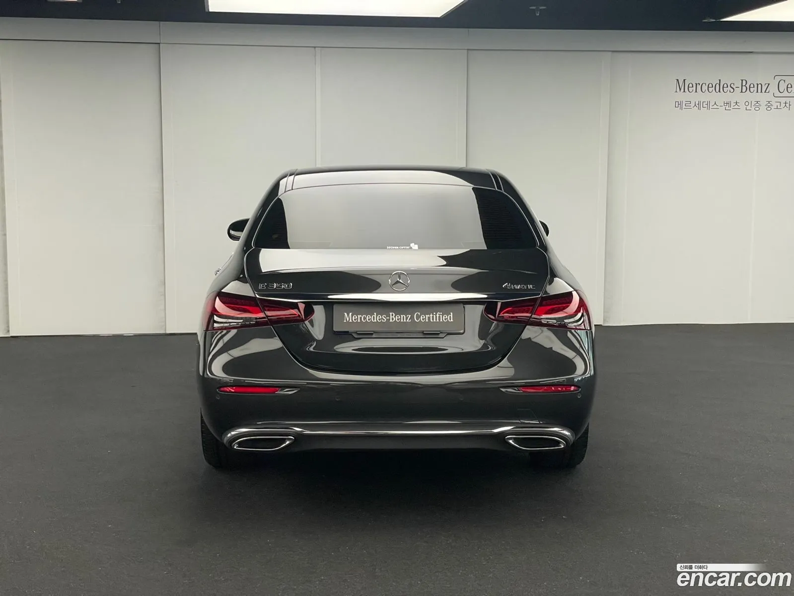 Mercedes E-Class W213 E350 4Matic Avant Garde - фотография 19038609