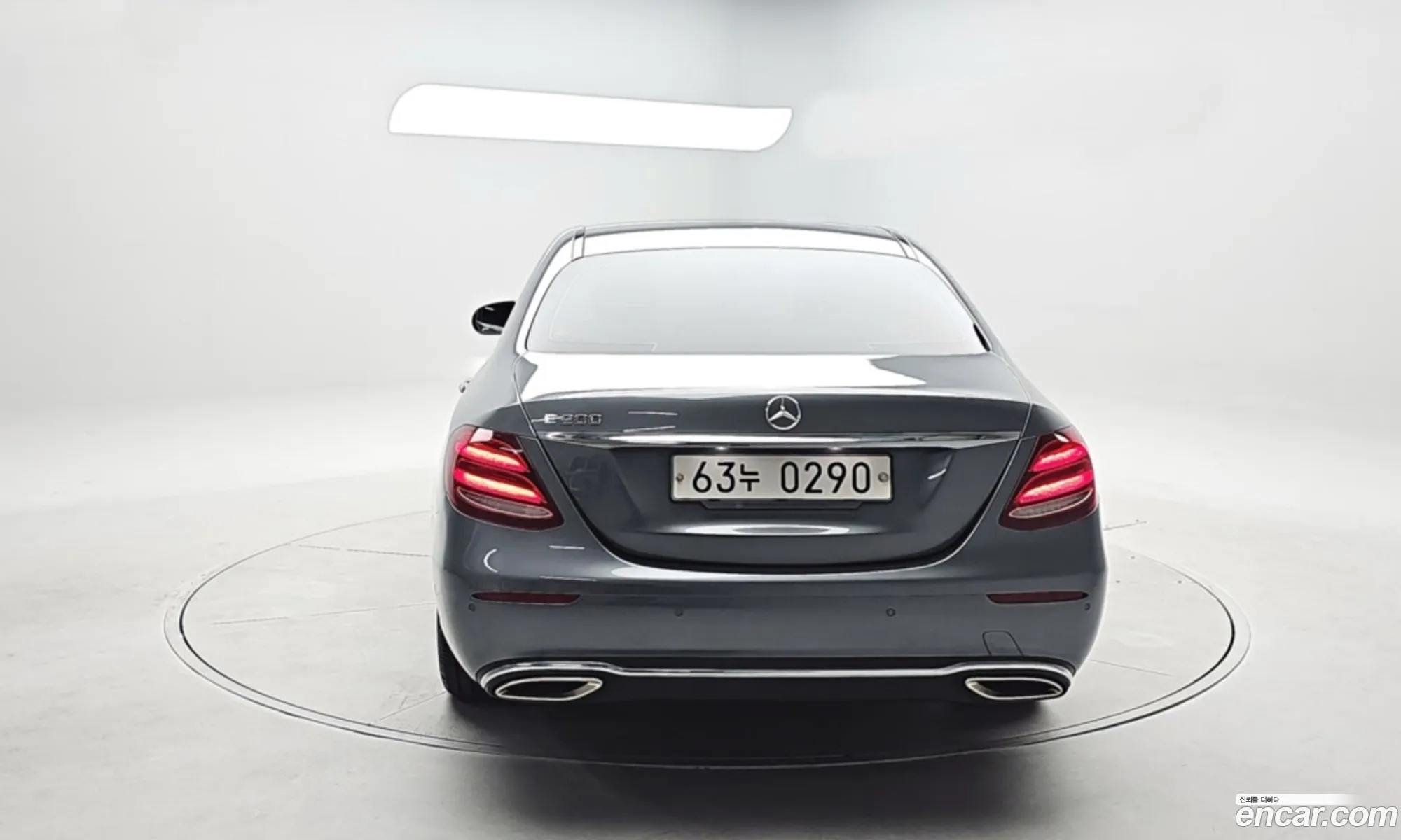 Mercedes E-Class W213 E200 Avantgarde - фотография 19099753