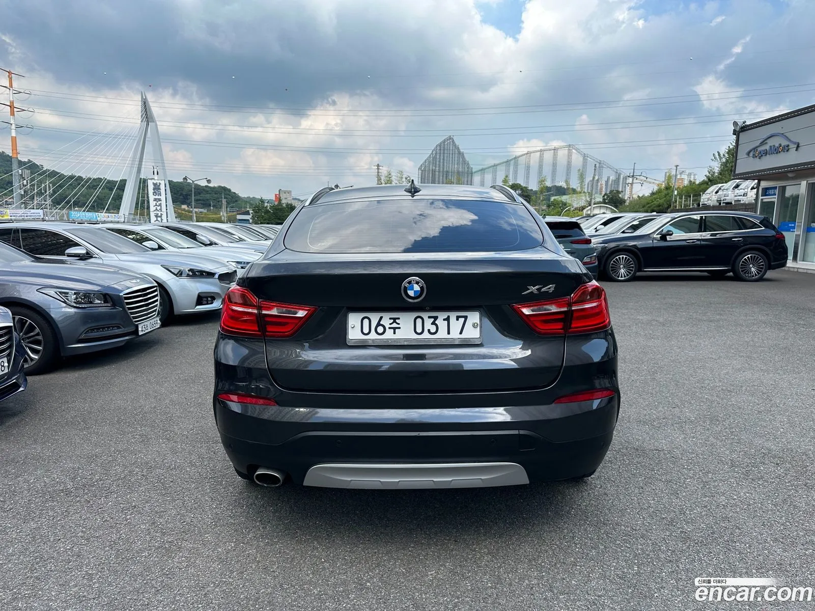 Korex Auto Trade - фотография 18353032