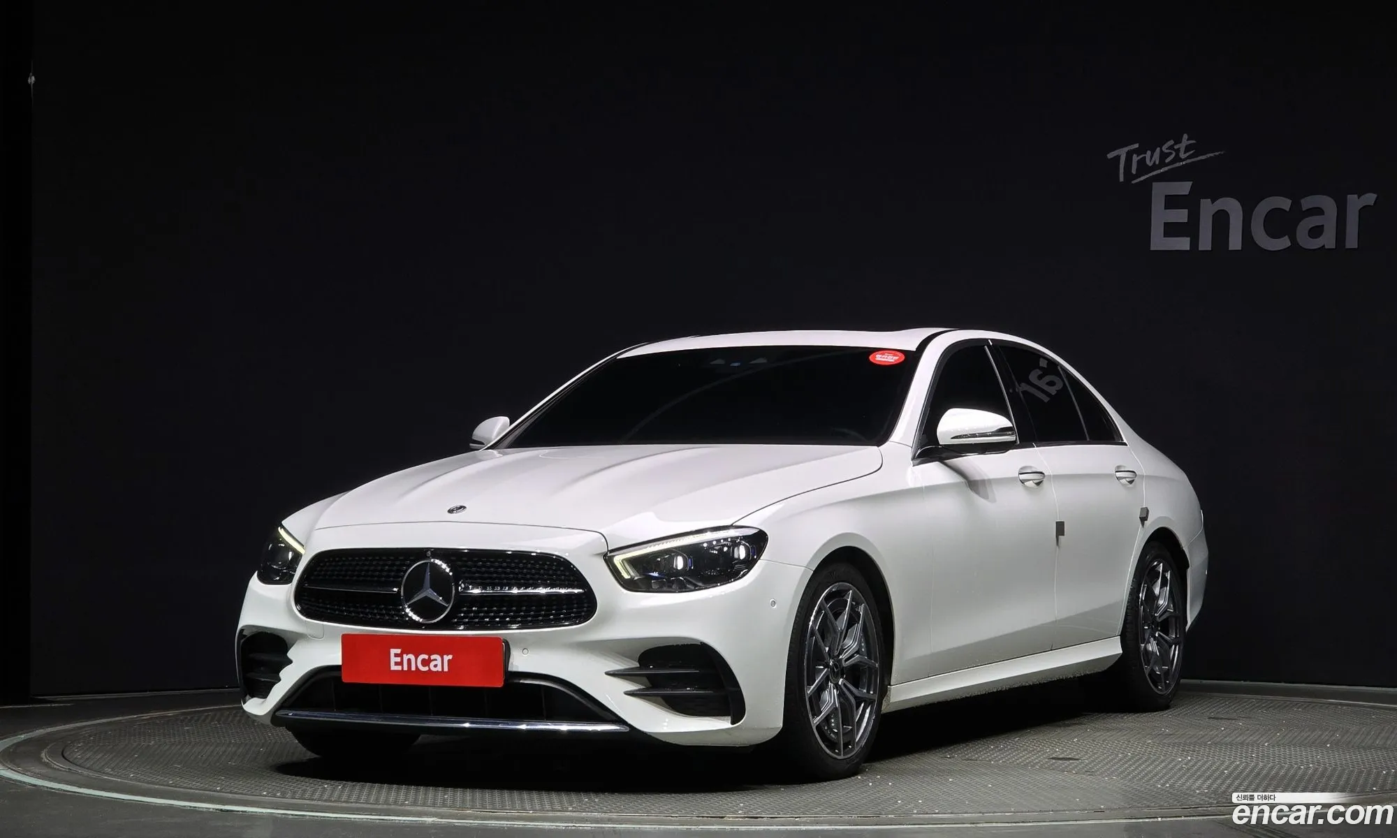 Mercedes-Benz E-Klasse V W213 S213 C238 E220D 4Matic Amg Line 2020 - фотография 19038788