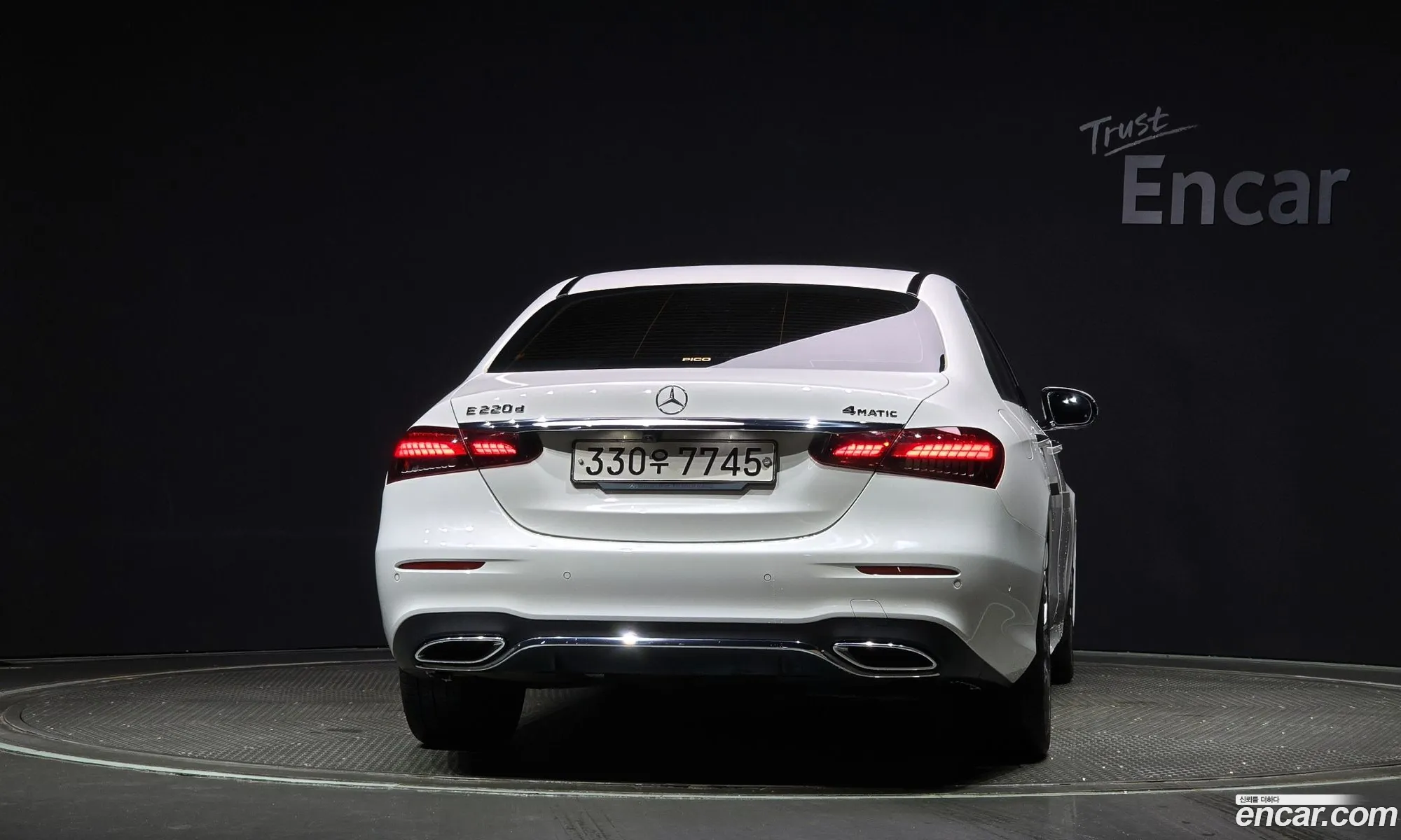 Mercedes-Benz E-Klasse V W213 S213 C238 E220D 4Matic Amg Line 2020 - фотография 19038791
