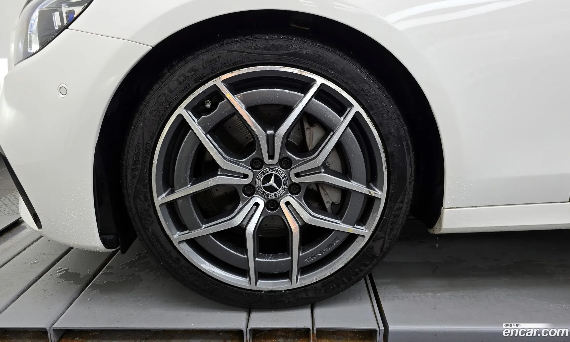 Mercedes-Benz E-Klasse V W213 S213 C238 E220D 4Matic Amg Line 2020 - фотография 19038792