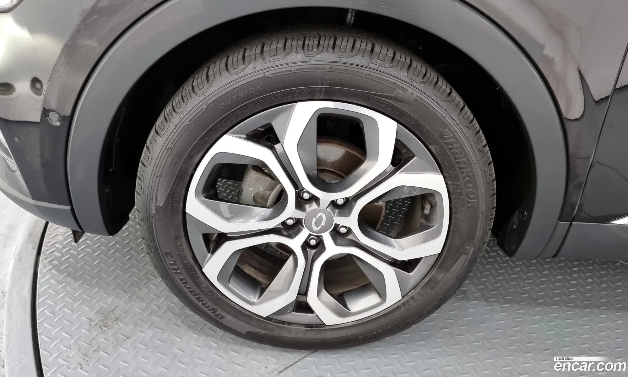 Renault Korea Samsung Xm3 13 Tce Re Signature - фотография 8626382
