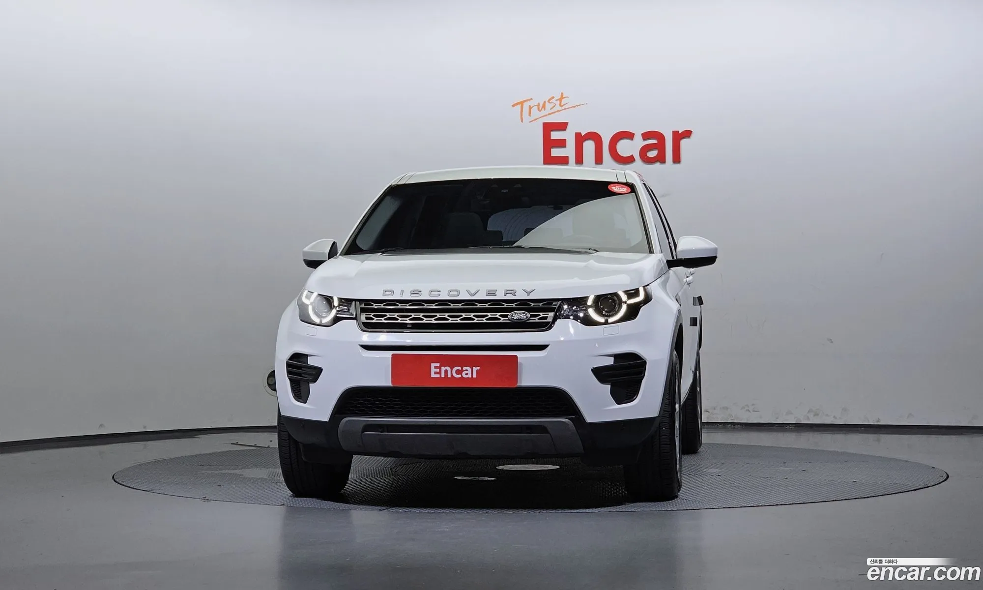 Land Rover Discovery Sports 20 Td4 Se - фотография 7374944