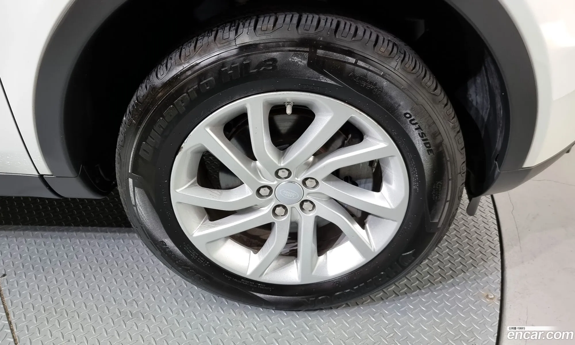 Land Rover Discovery Sports 20 Td4 Se - фотография 7374946