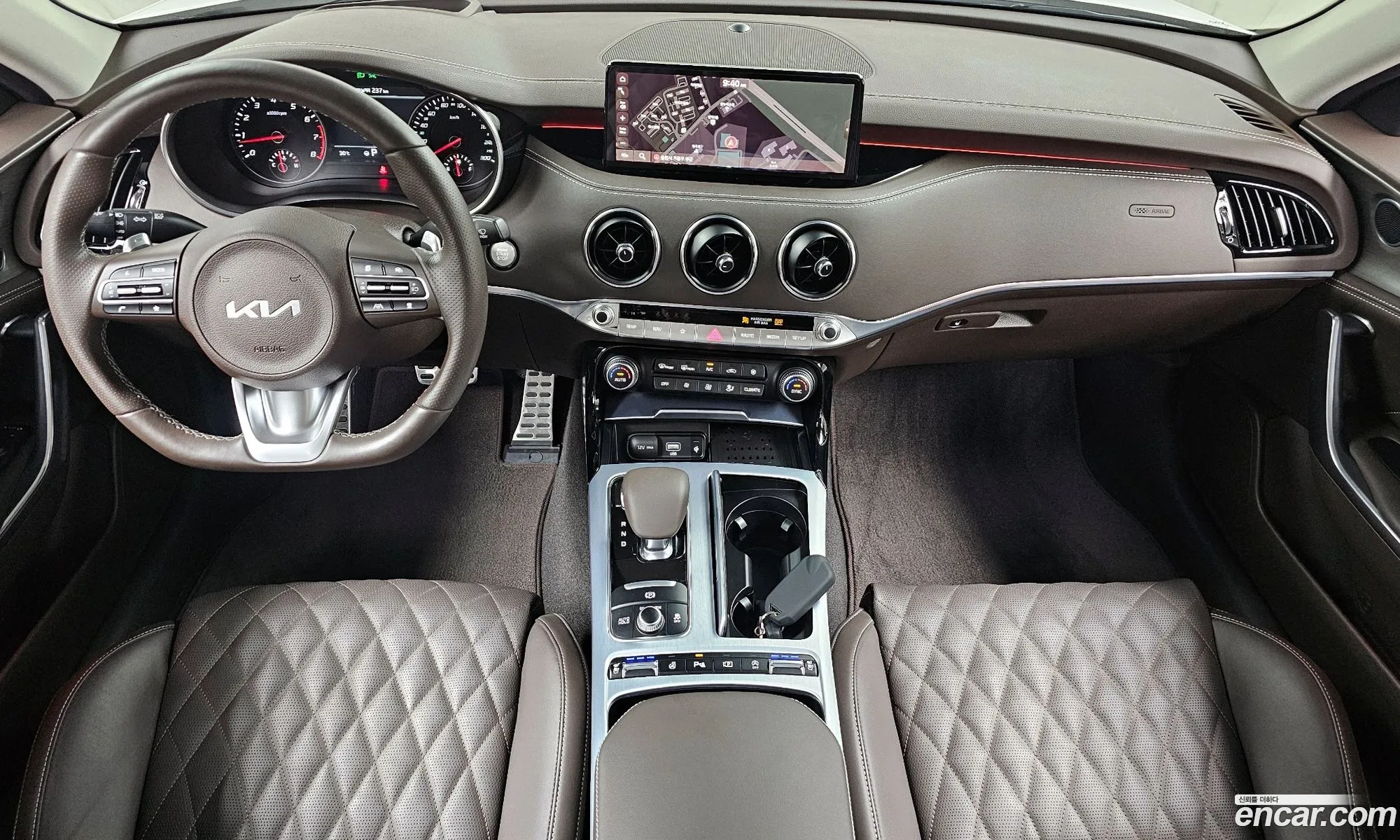 Korex Auto Trade - фотография 733292
