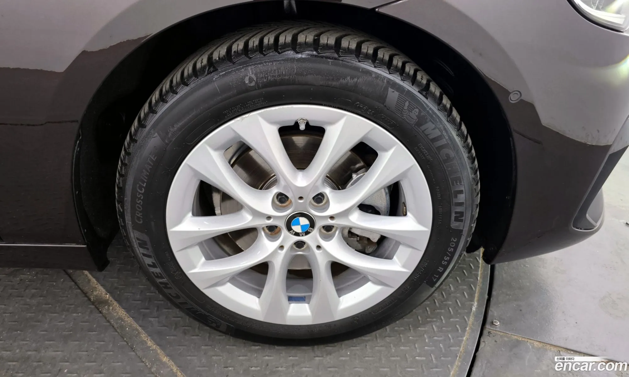 BMW 2 Series Active Tourer F45 Joy - фотография 17292933
