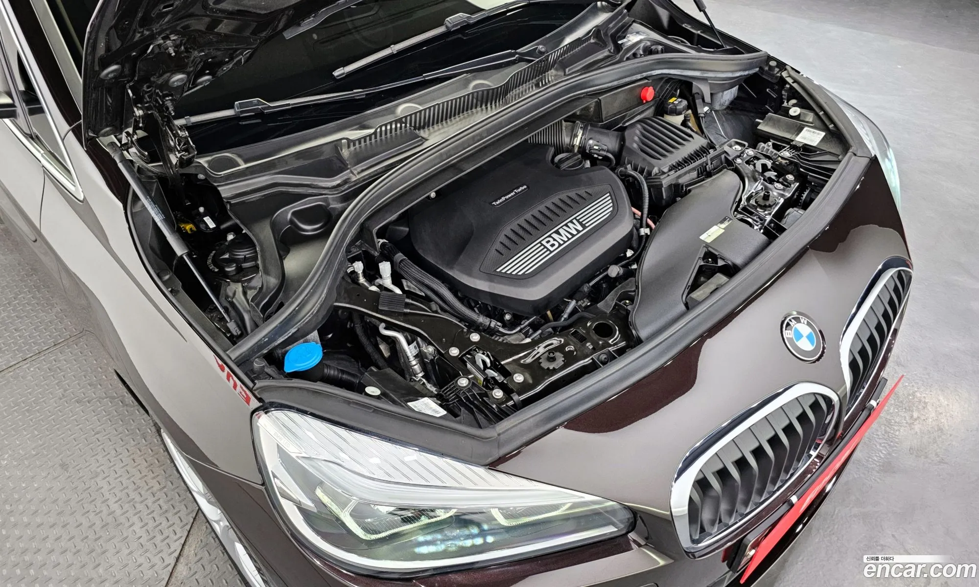 BMW 2 Series Active Tourer F45 Joy - фотография 17292934