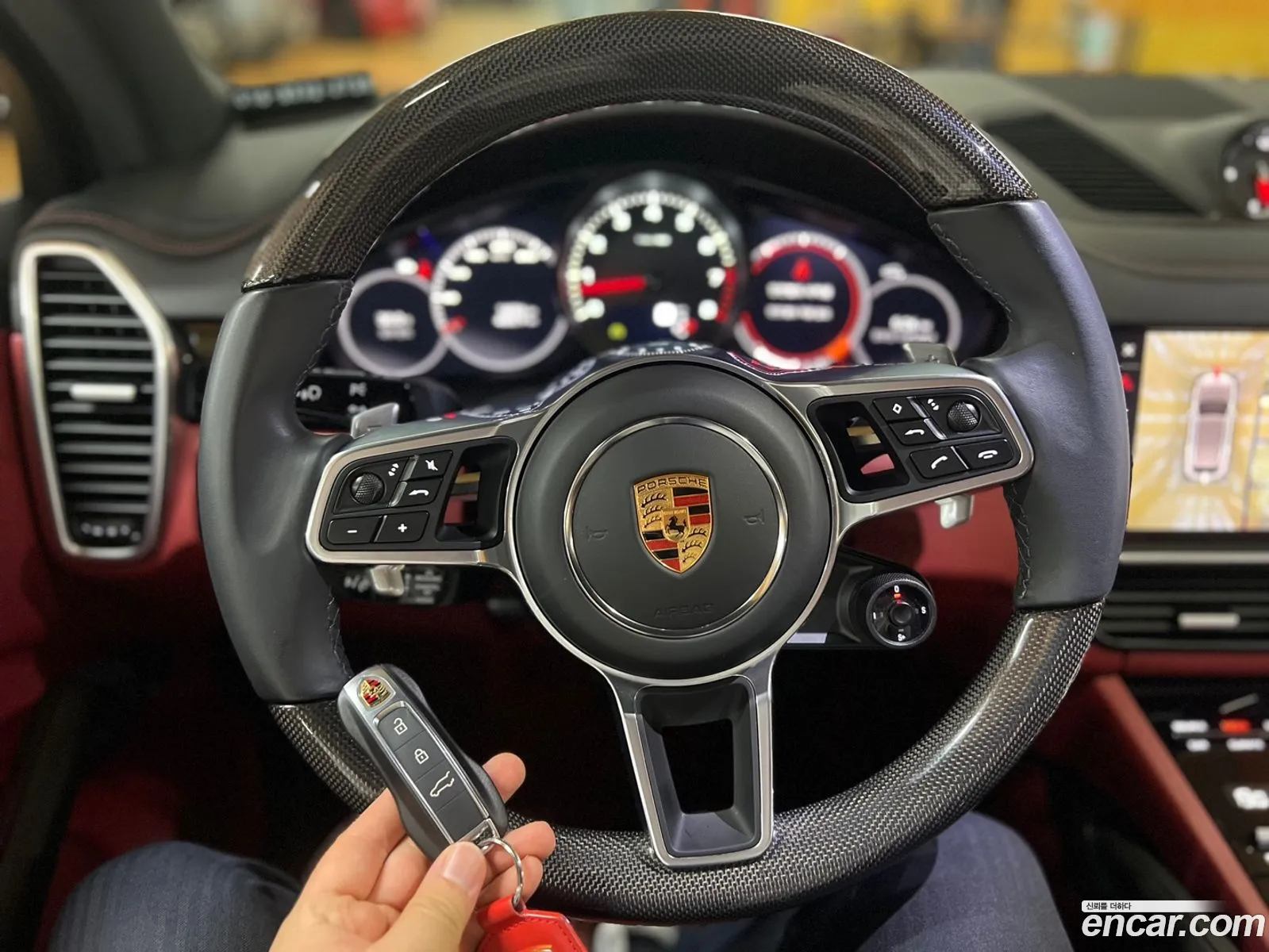 Korex Auto Trade - фотография 6943441
