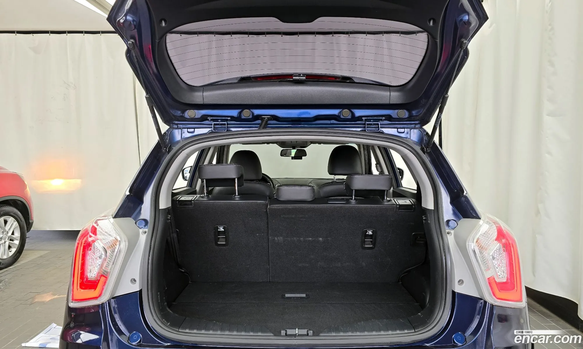 Korex Auto Trade - фотография 6953633