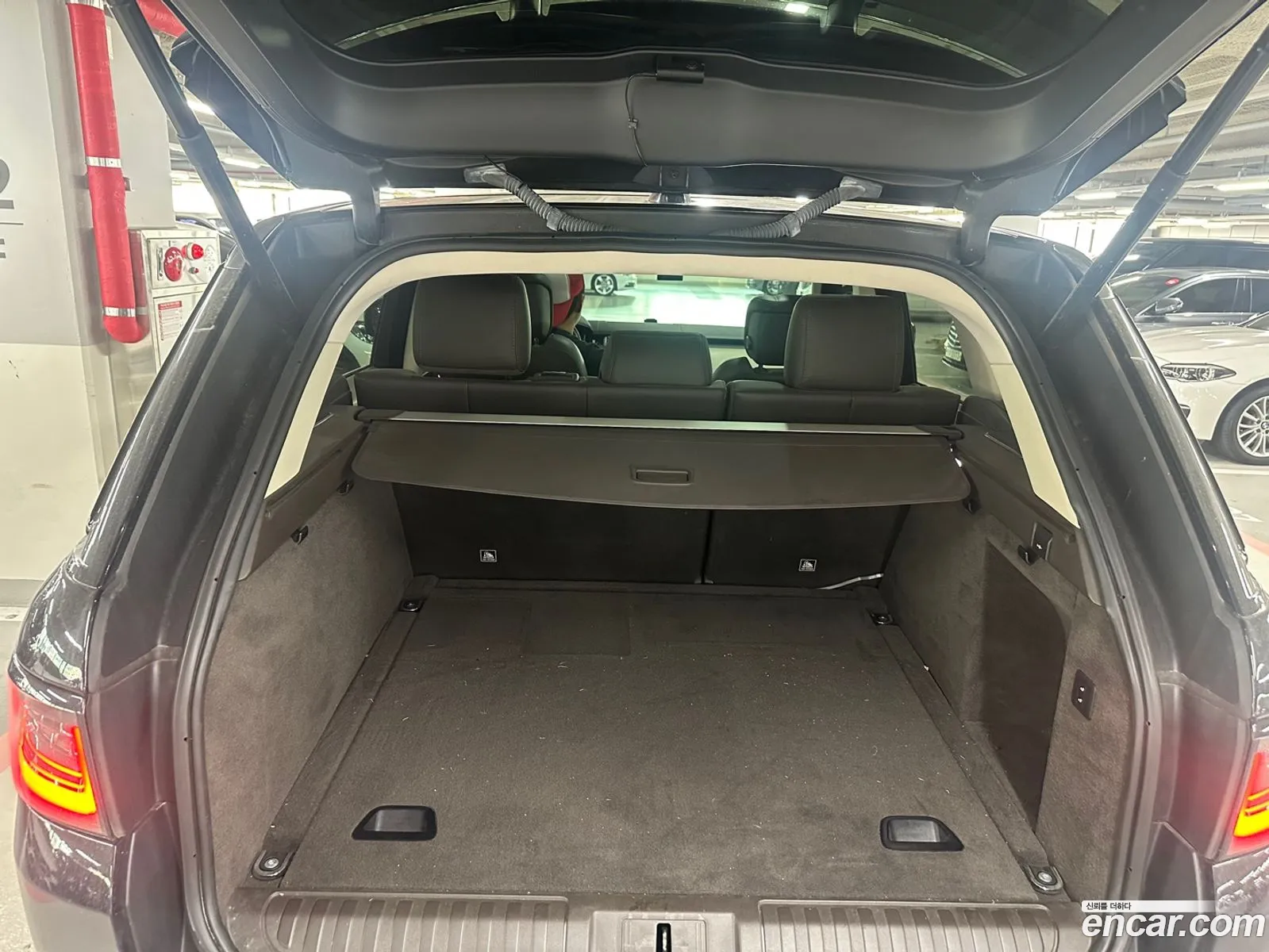 Land Rover Range Rover Sports 2Nd Generation 30 Sdv6 Hse Dynamic - фотография 7324375