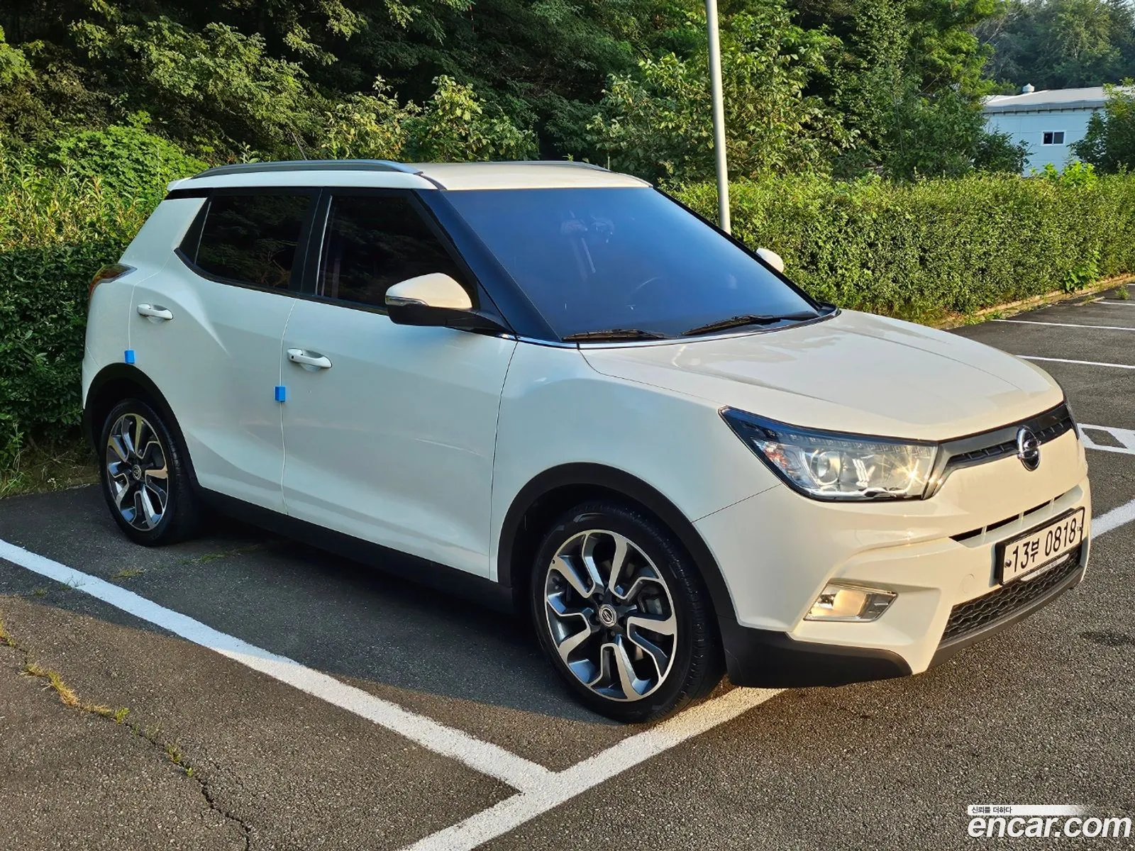 Korex Auto Trade - фотография 6929244