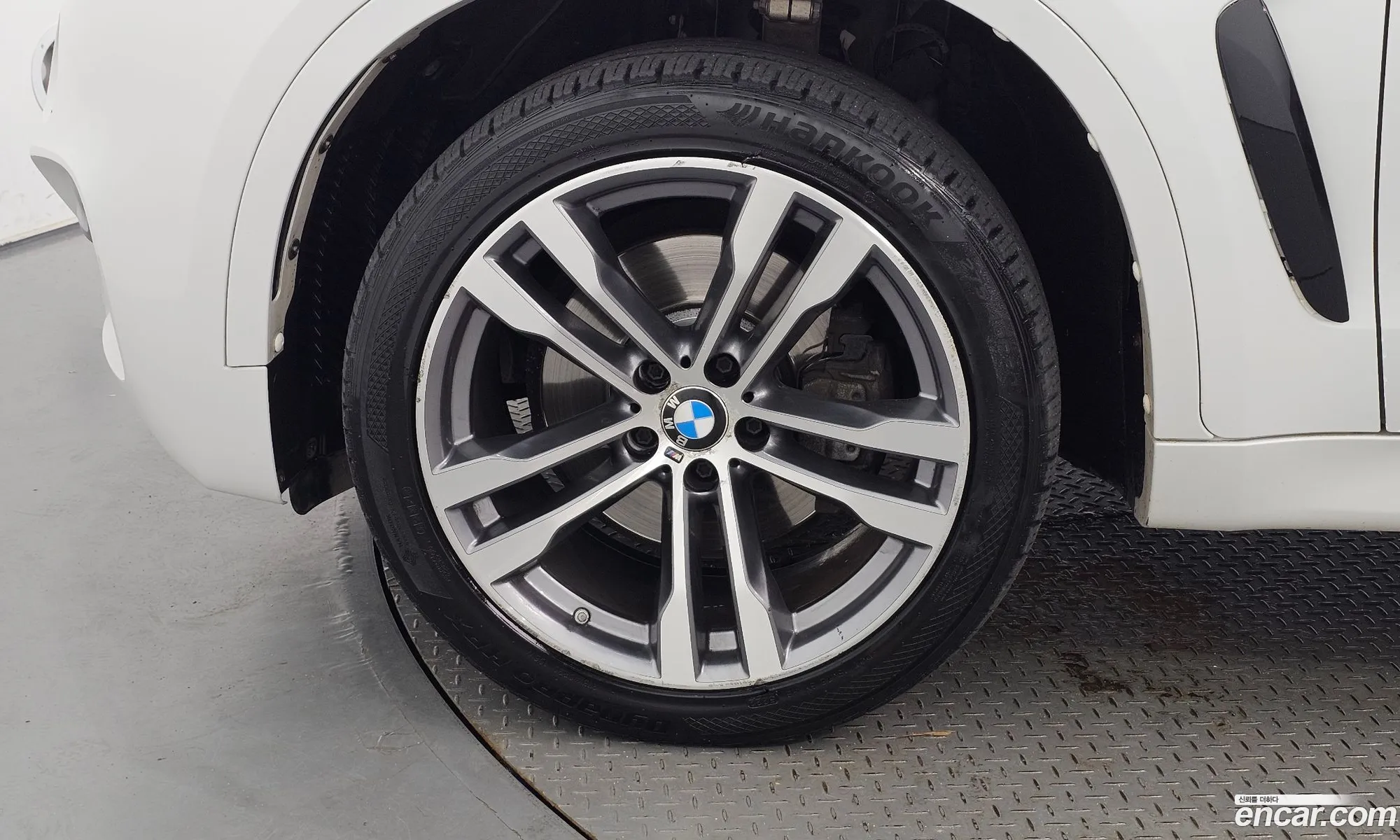 BMW X6 F16 xDrive 40D M Sport - фотография 6847441