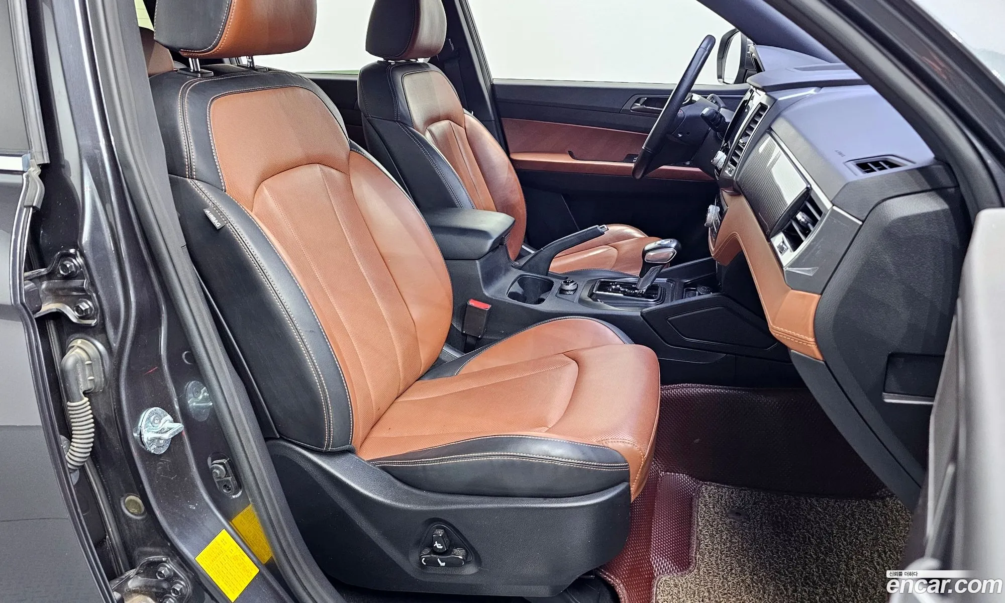 Korex Auto Trade - фотография 7546749
