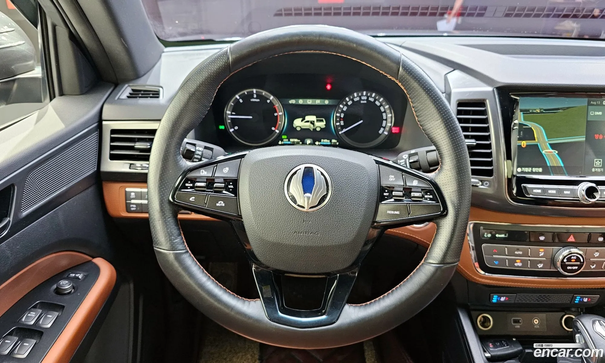 Korex Auto Trade - фотография 7546753