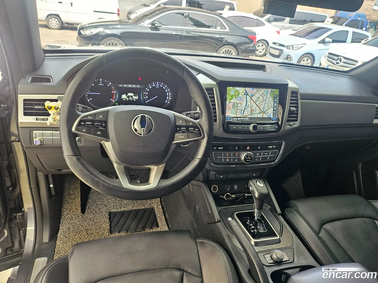 Korex Auto Trade - фотография 6923678