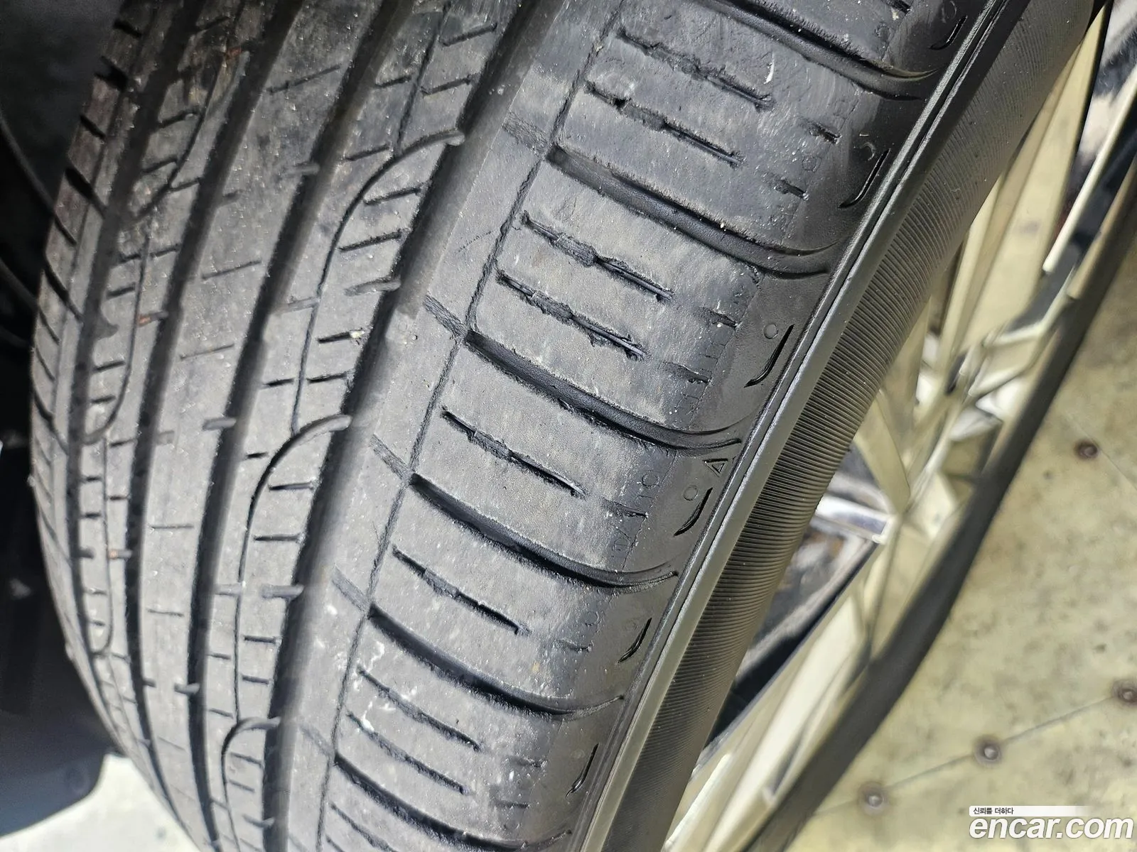 Korex Auto Trade - фотография 6923687