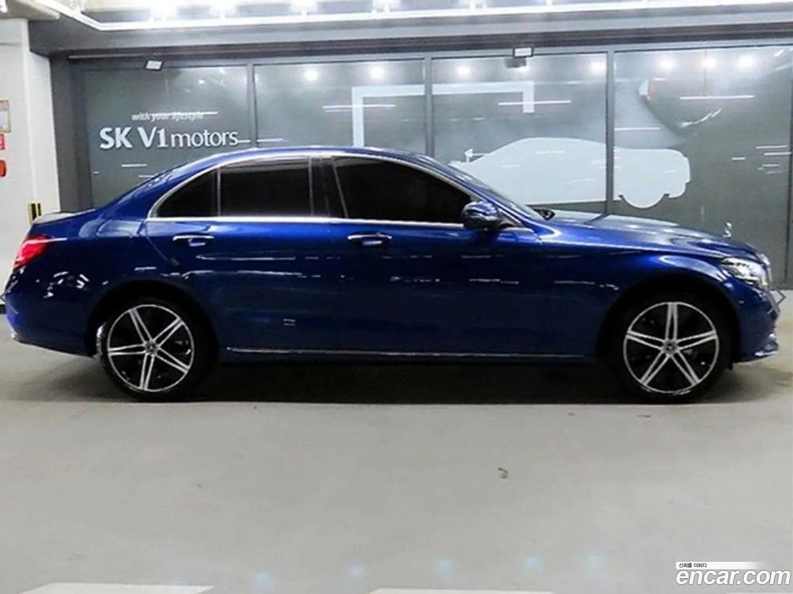 Mercedes C-Class W205 C220 D 4Matic Exclusive - фотография 19105947