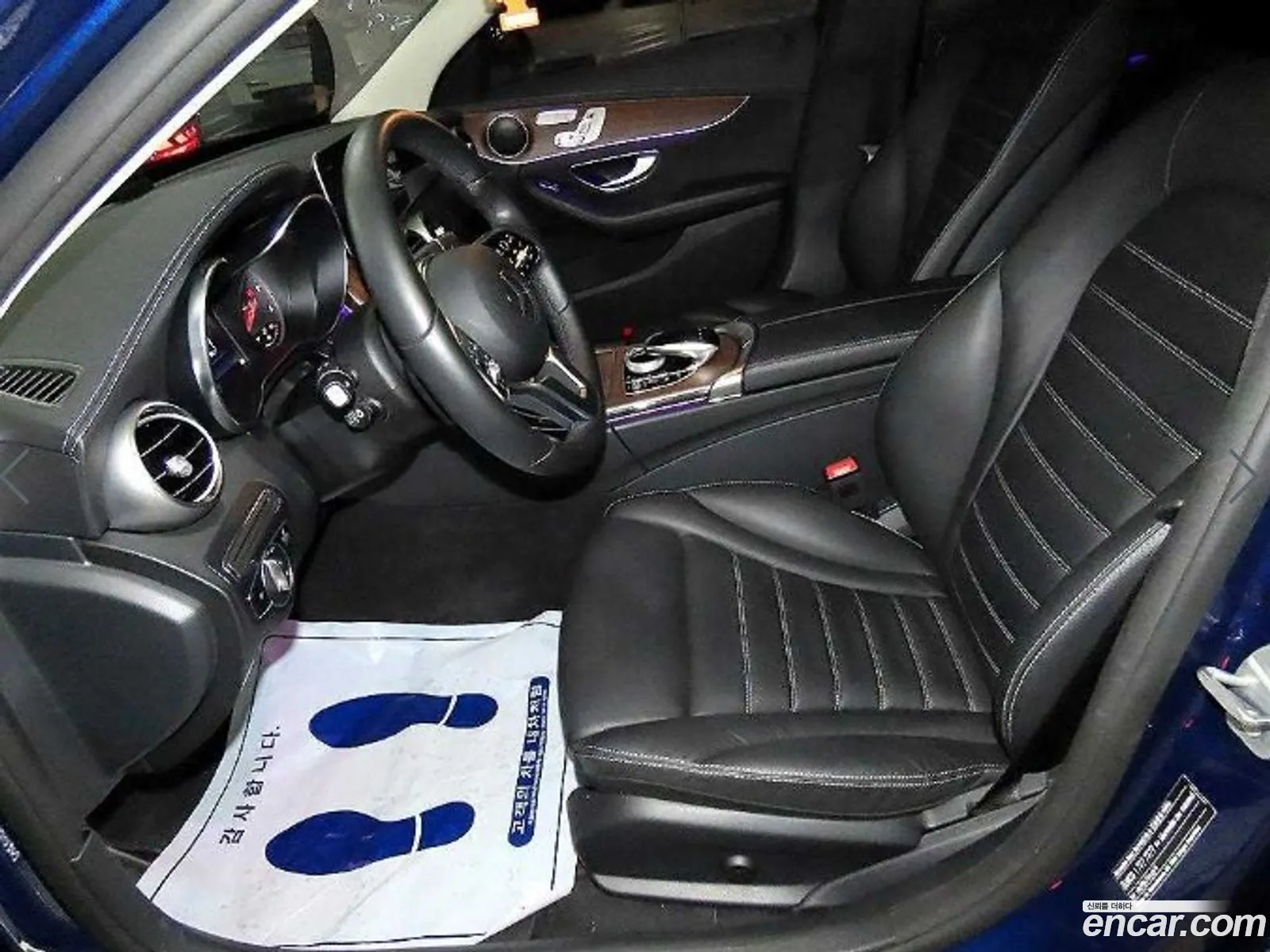 Mercedes C-Class W205 C220 D 4Matic Exclusive - фотография 19105950