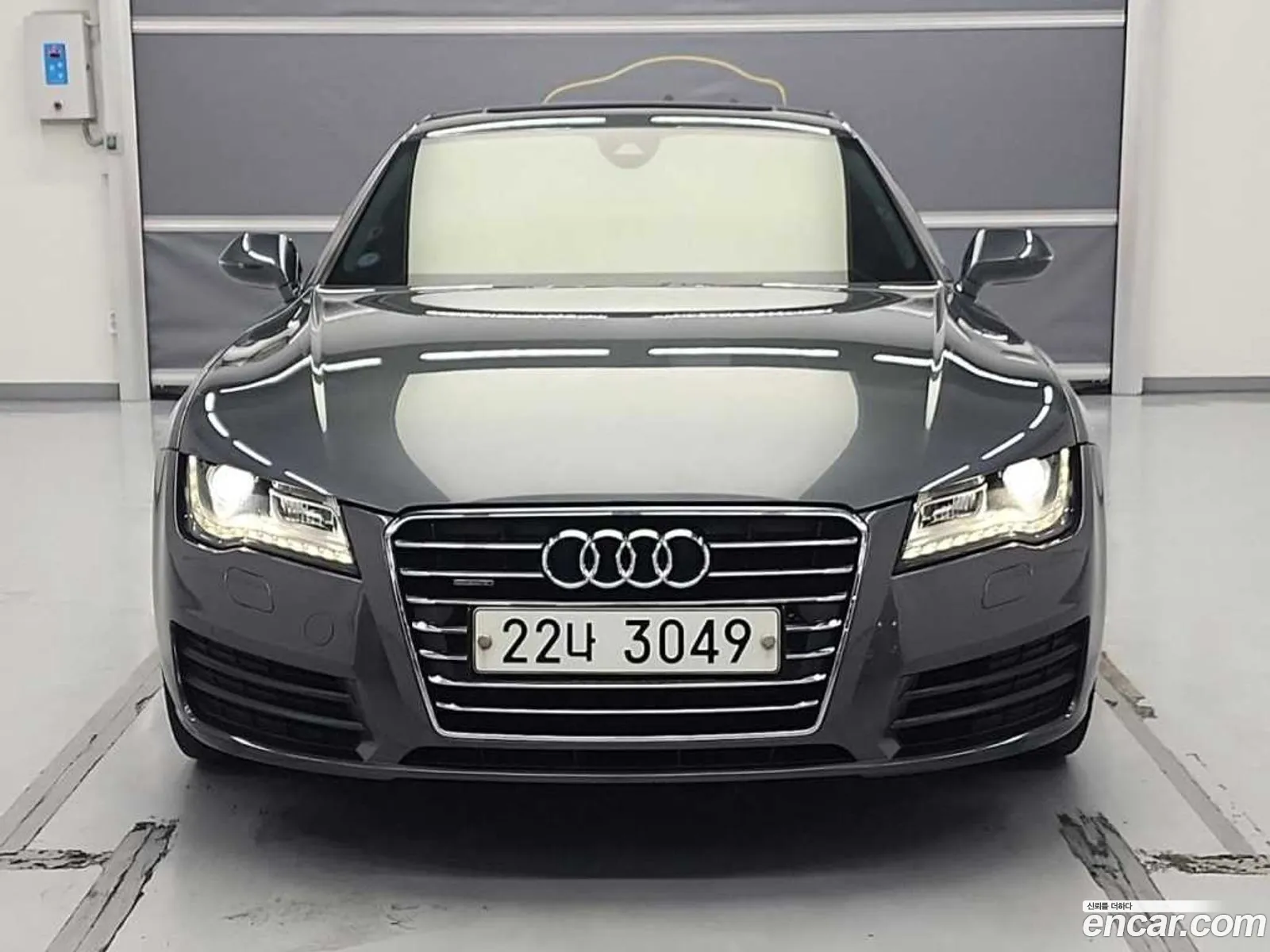 Audi A7 30 Tfsi Quattro Entry 4G - фотография 397418