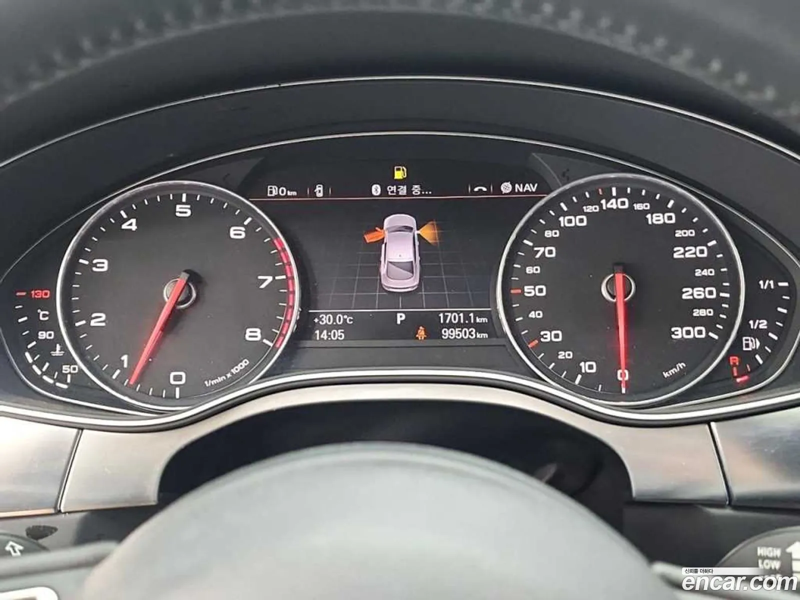 Audi A7 30 Tfsi Quattro Entry 4G - фотография 397423