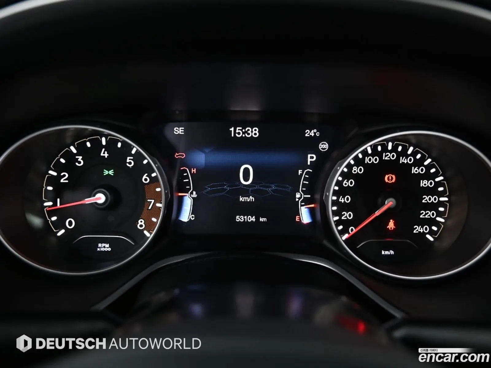 Korex Auto Trade - фотография 6998851