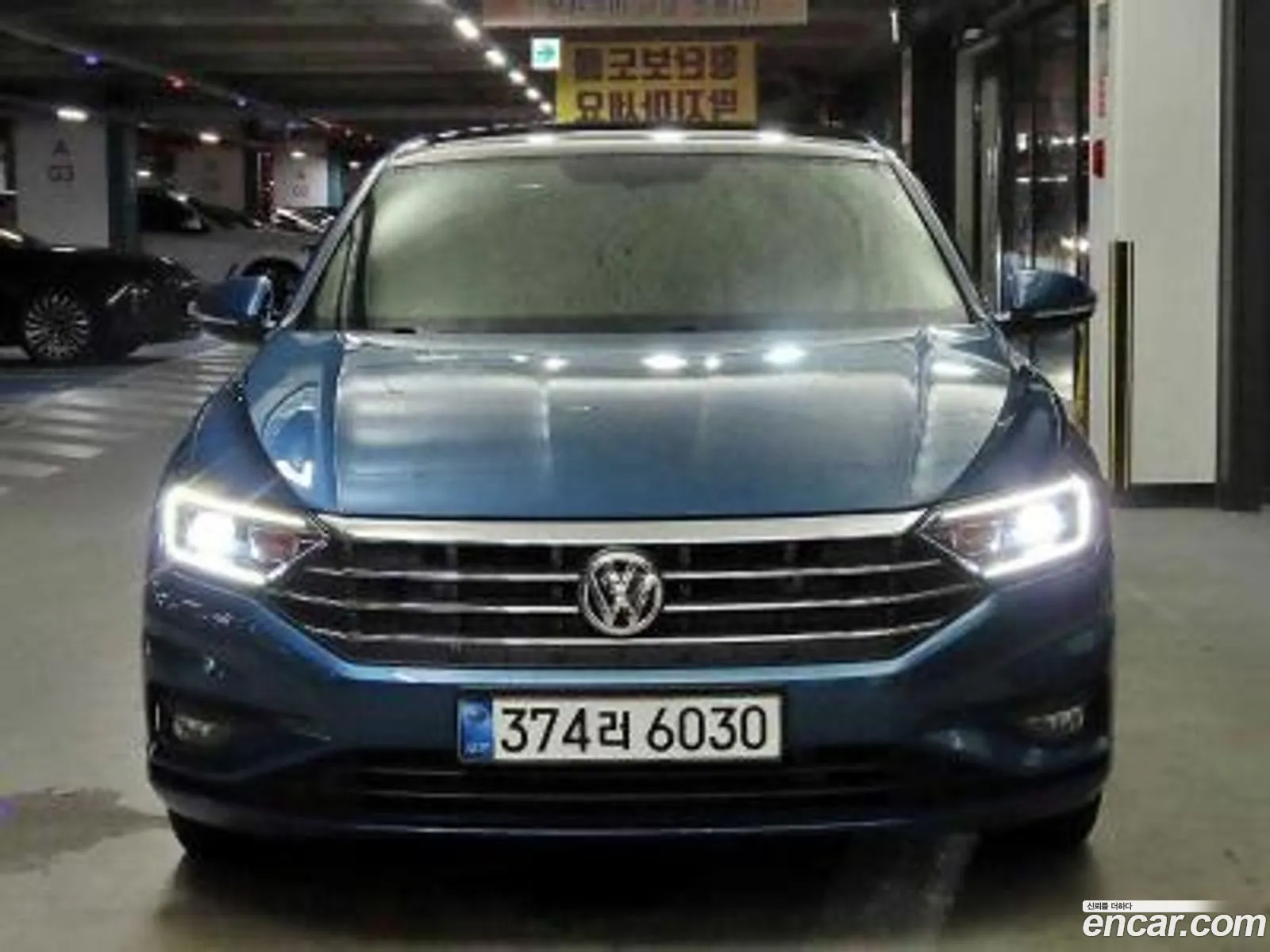 Volkswagen Jetta 7Th Generation 14 Tsi Prestige - фотография 7792083