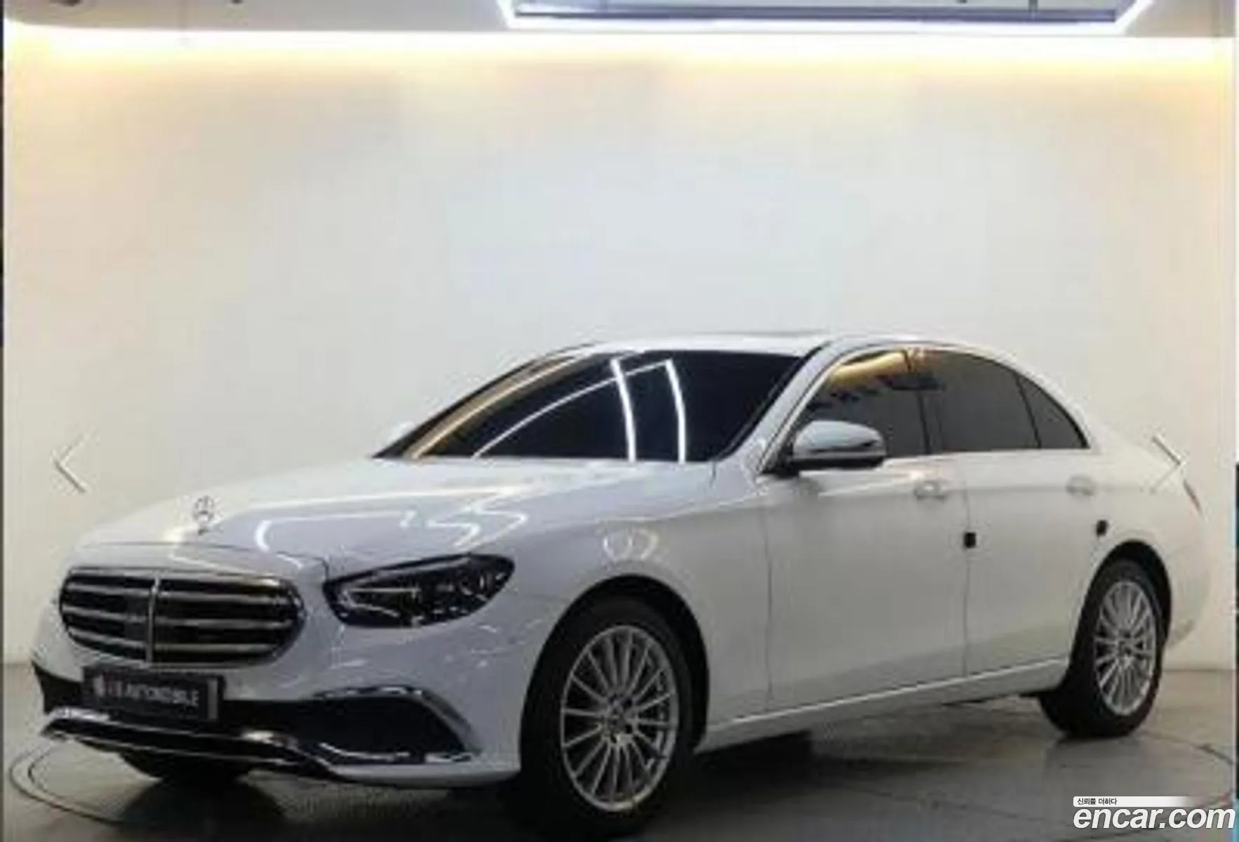 Mercedes E-Class W213 E250 Exclusive - фотография 19108046