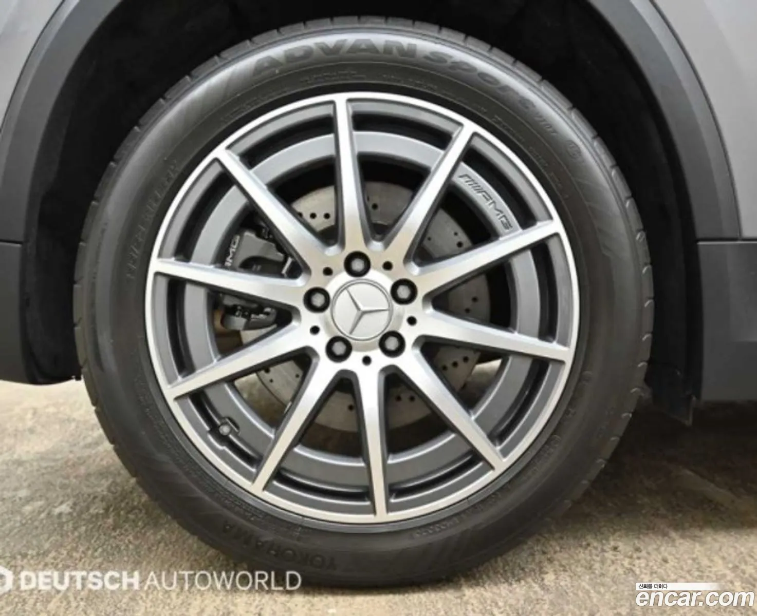 Mercedes Gla-Class H247 Gla45 Amg 4Matic - фотография 19108037