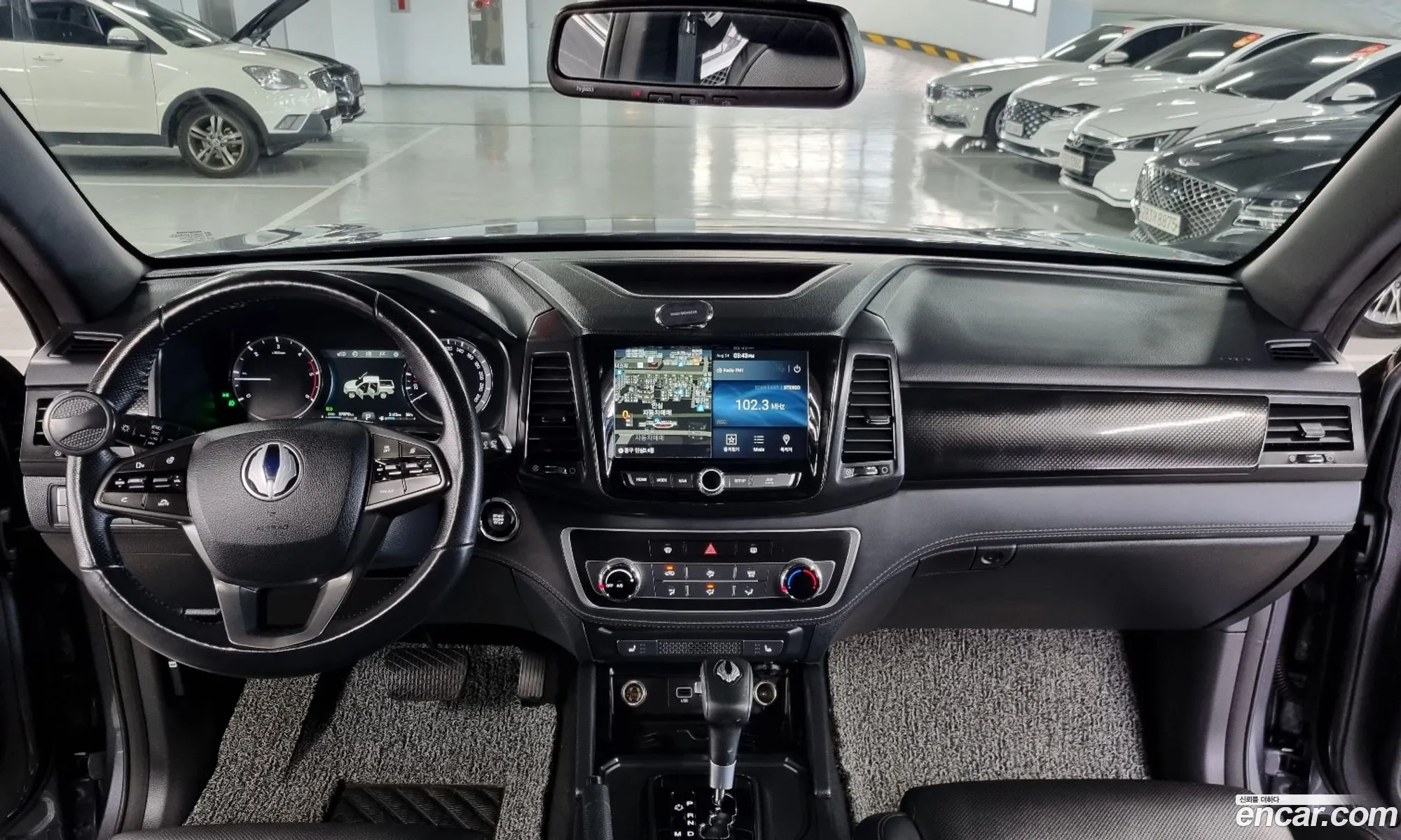 Korex Auto Trade - фотография 7073332
