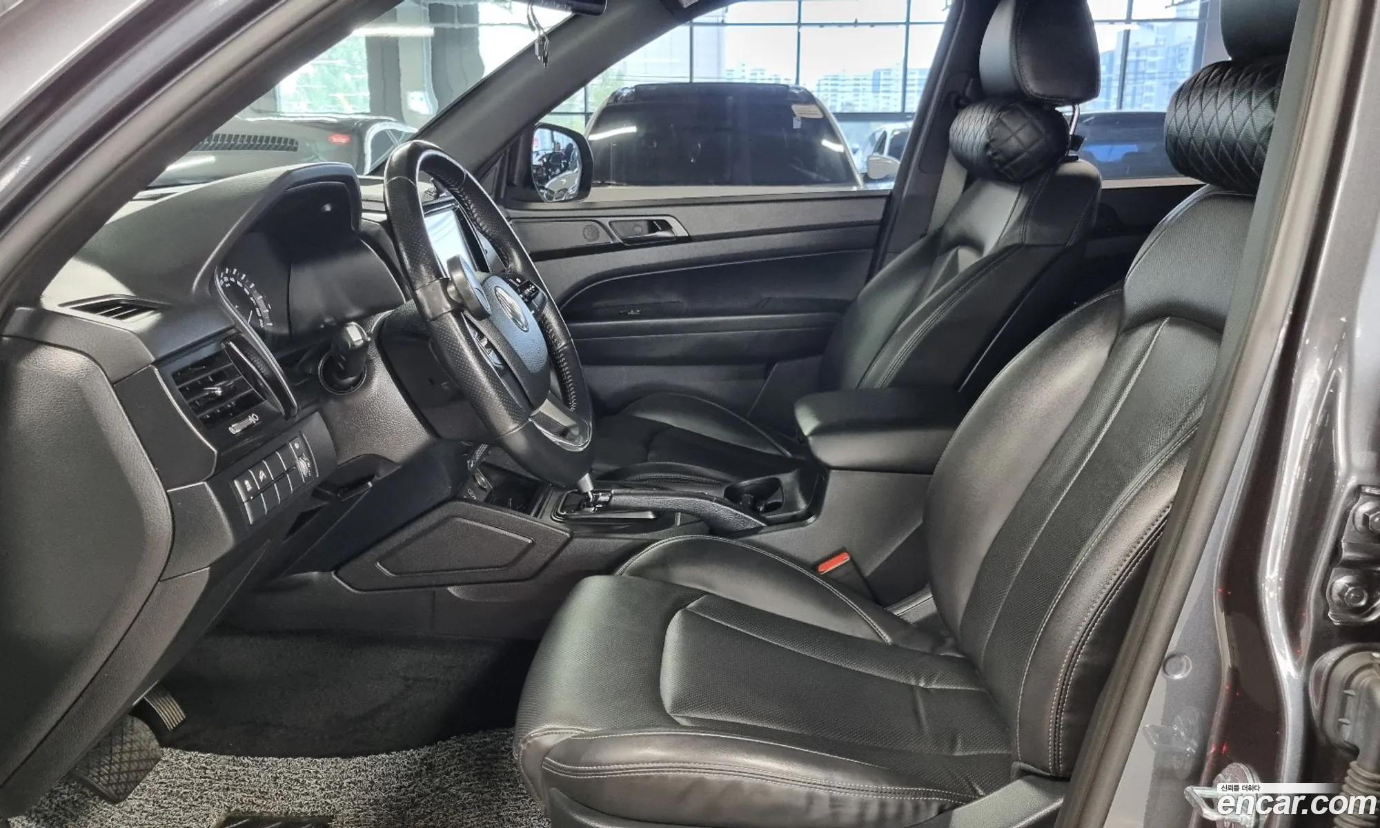 Korex Auto Trade - фотография 7073333
