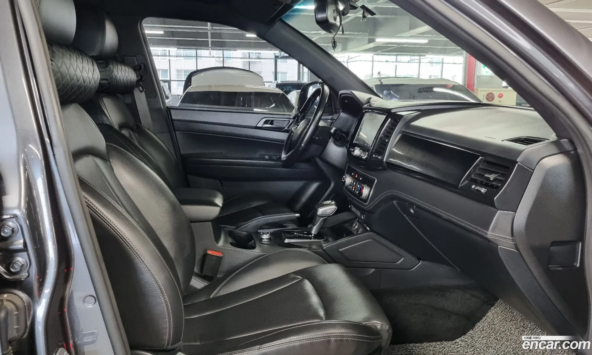 Korex Auto Trade - фотография 7073336