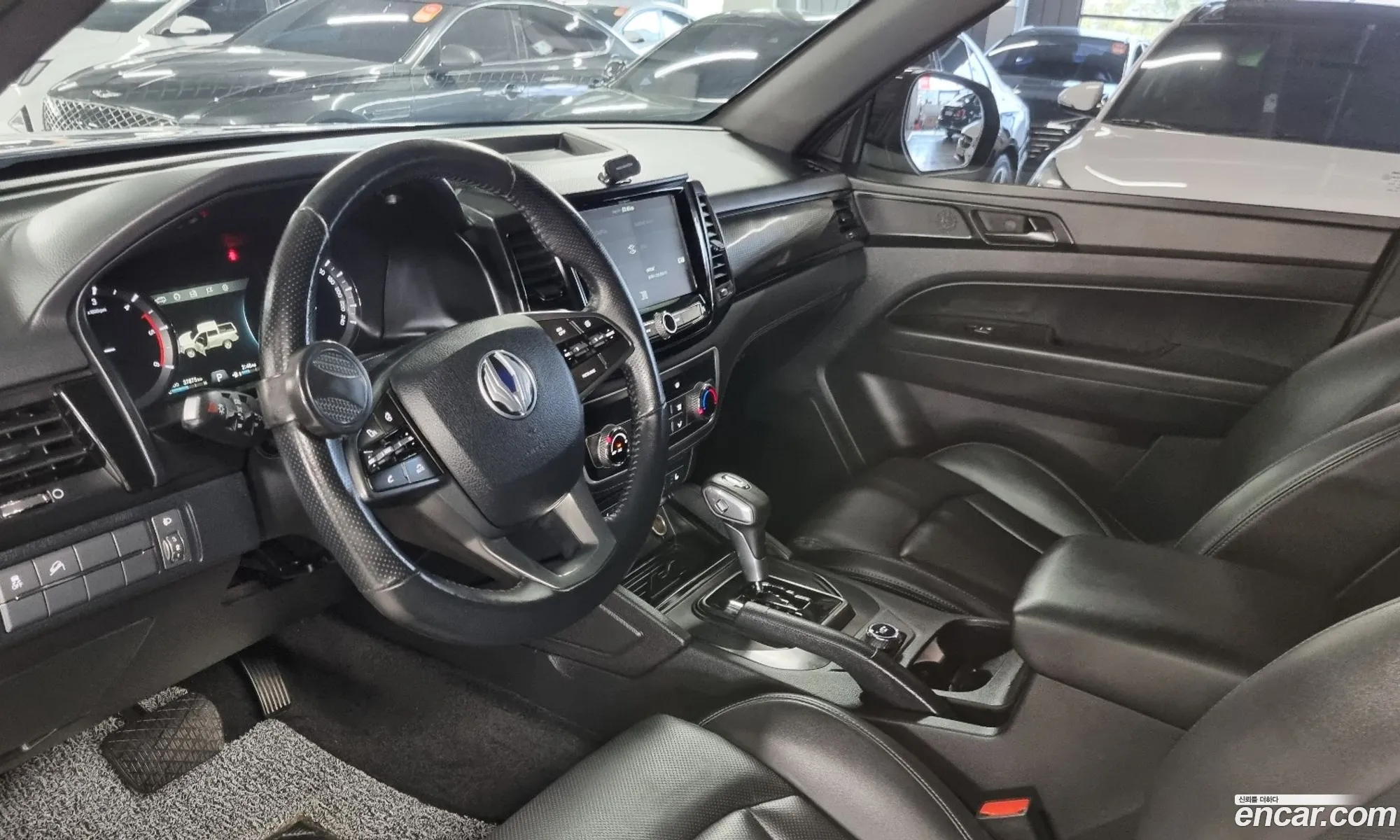 Korex Auto Trade - фотография 7073337