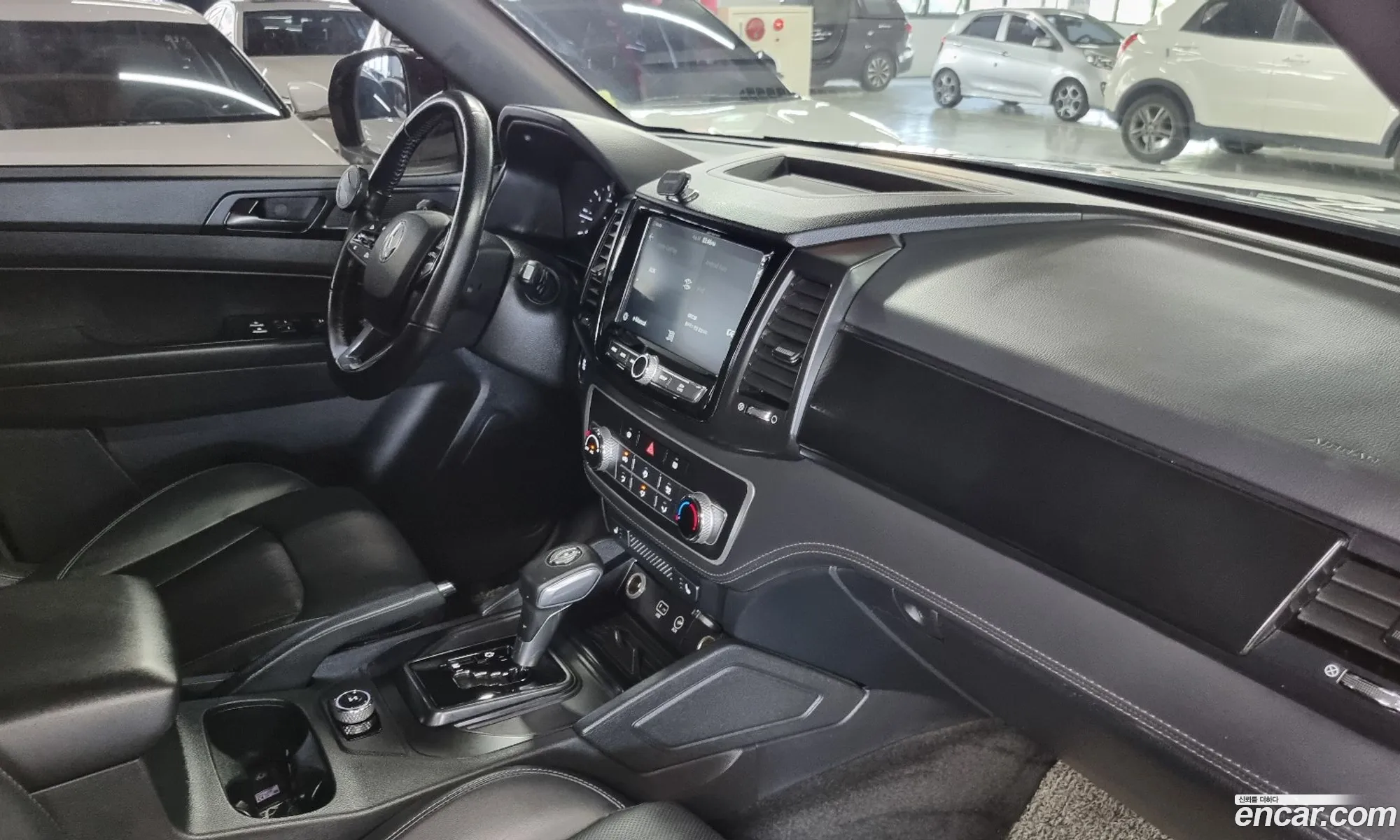 Korex Auto Trade - фотография 7073343