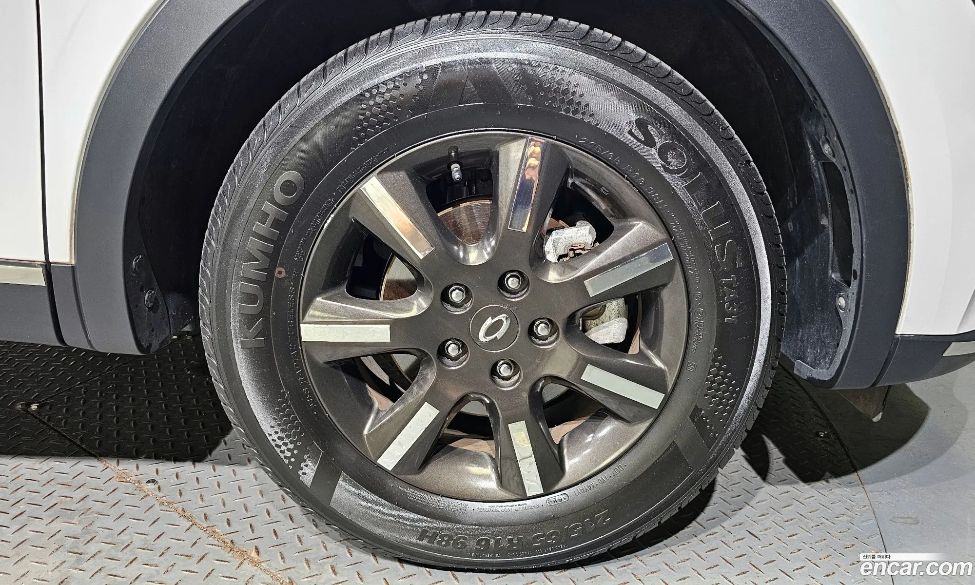 Renault Korea Samsung Xm3 16 Gte Se - фотография 7989536