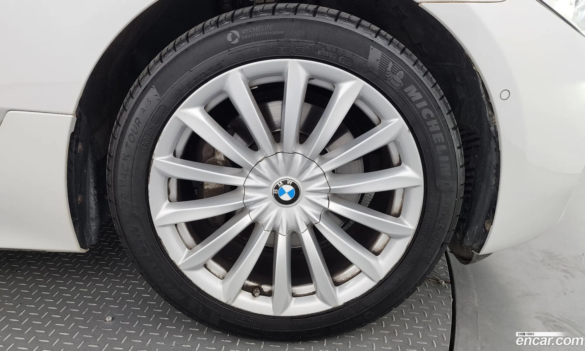 BMW 6 Series Gt G32 620D Luxury - фотография 6656786