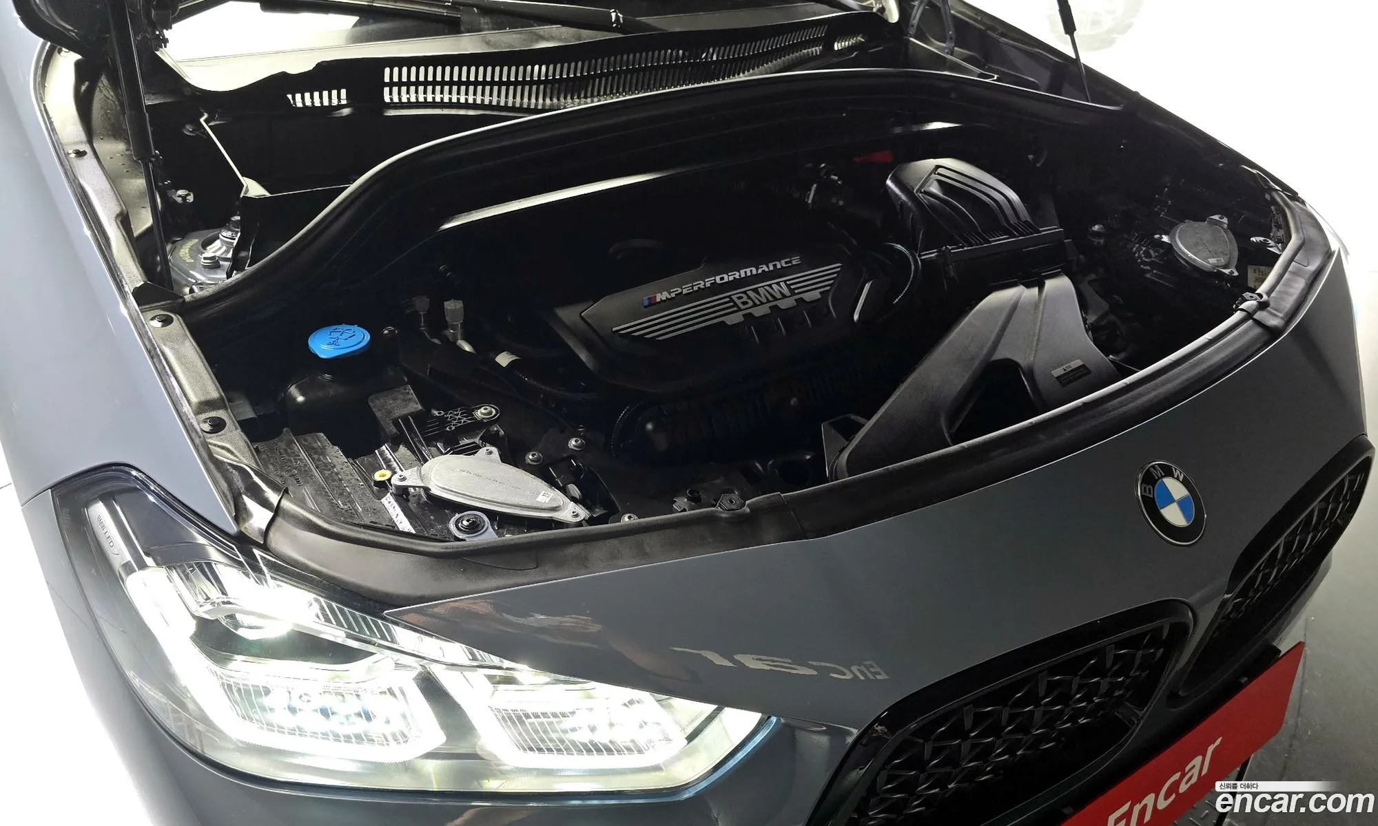 BMW X2 F39 xDrive M35I First Edition - фотография 6811552