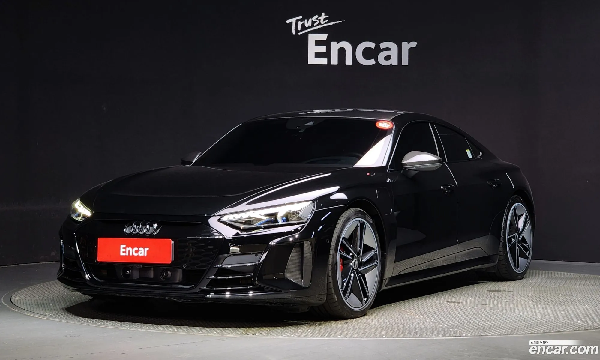 Rs E-Tron Gtgt Rs - фотография 17189069