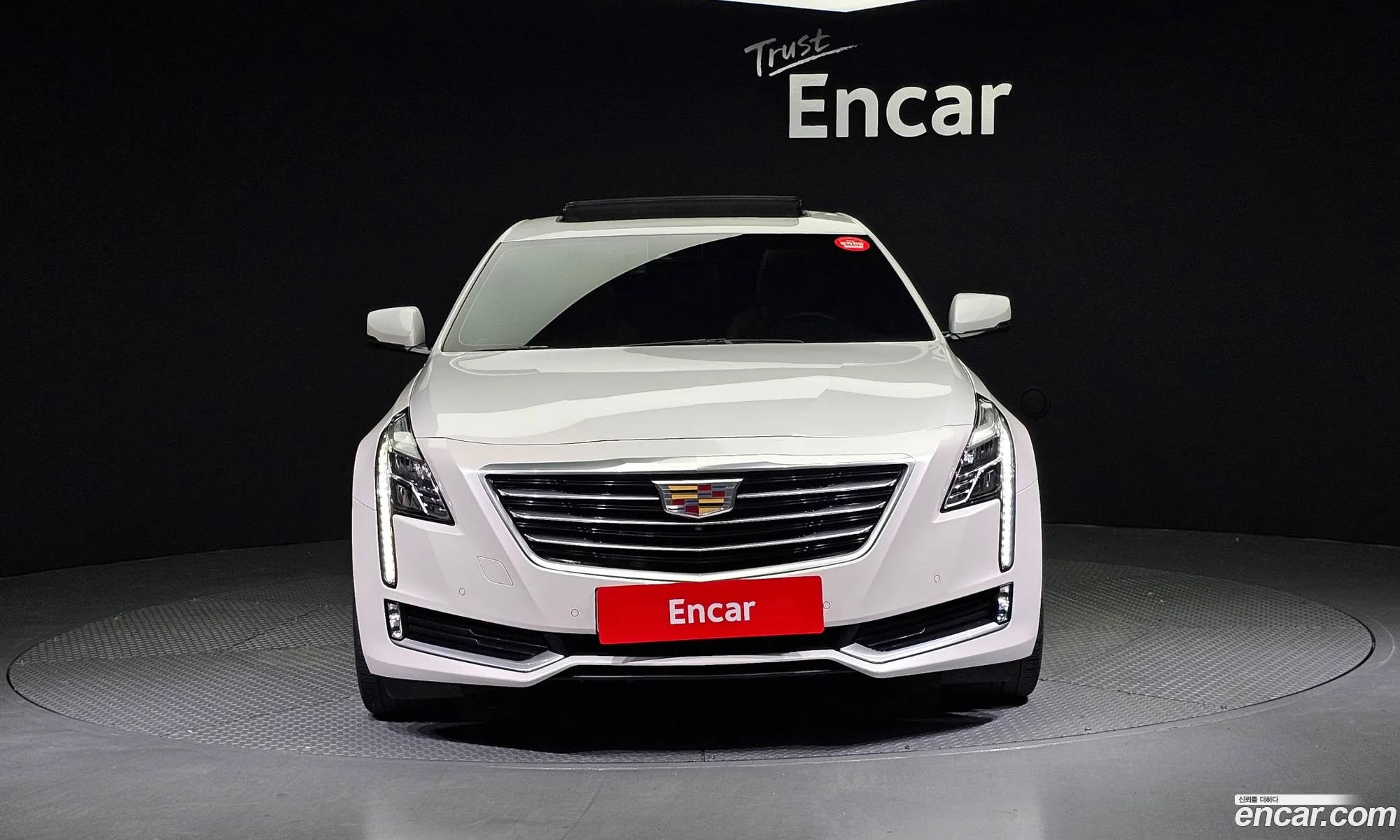 Cadillac Ct6 20 Turbo - фотография 3741173