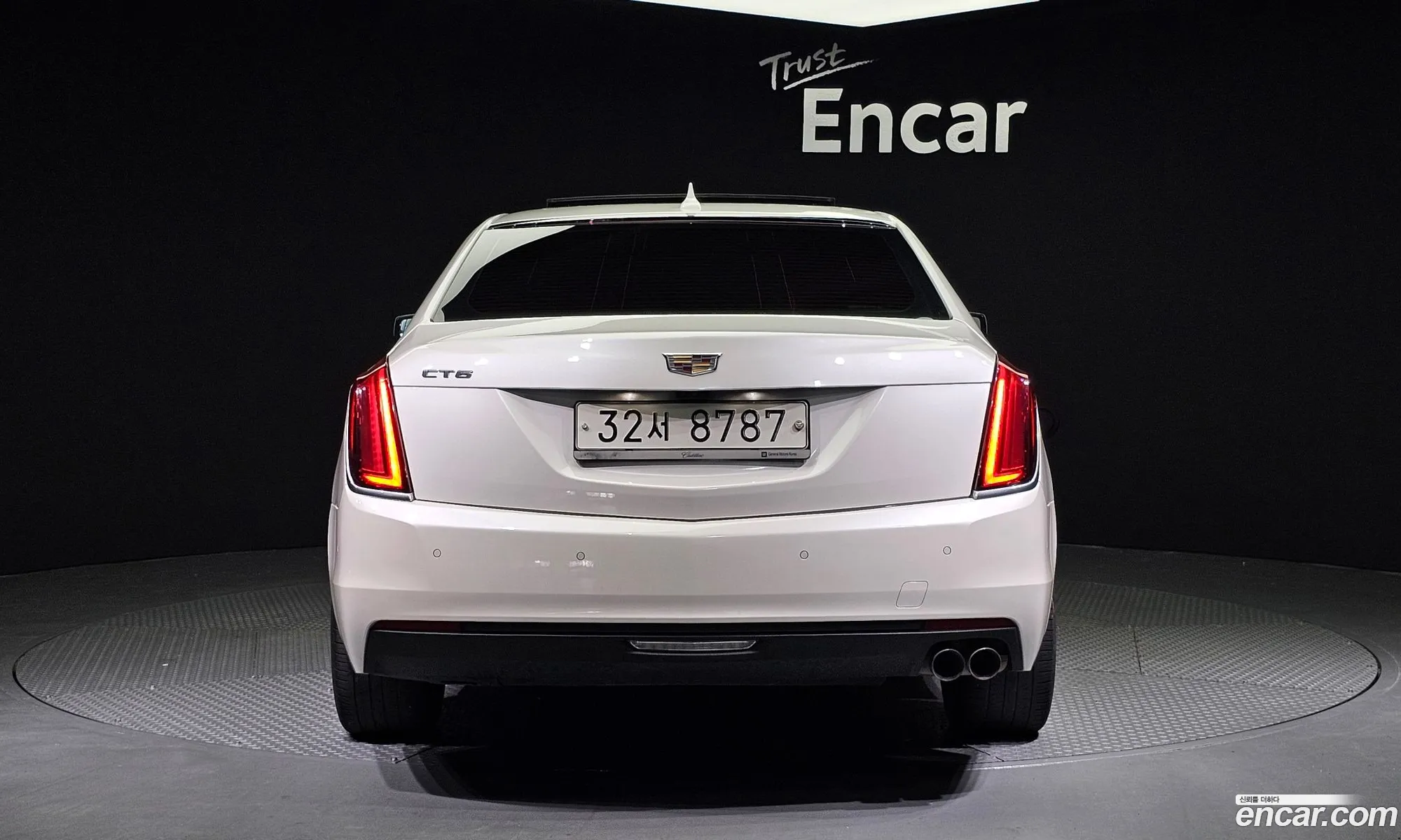 Cadillac Ct6 20 Turbo - фотография 3741174