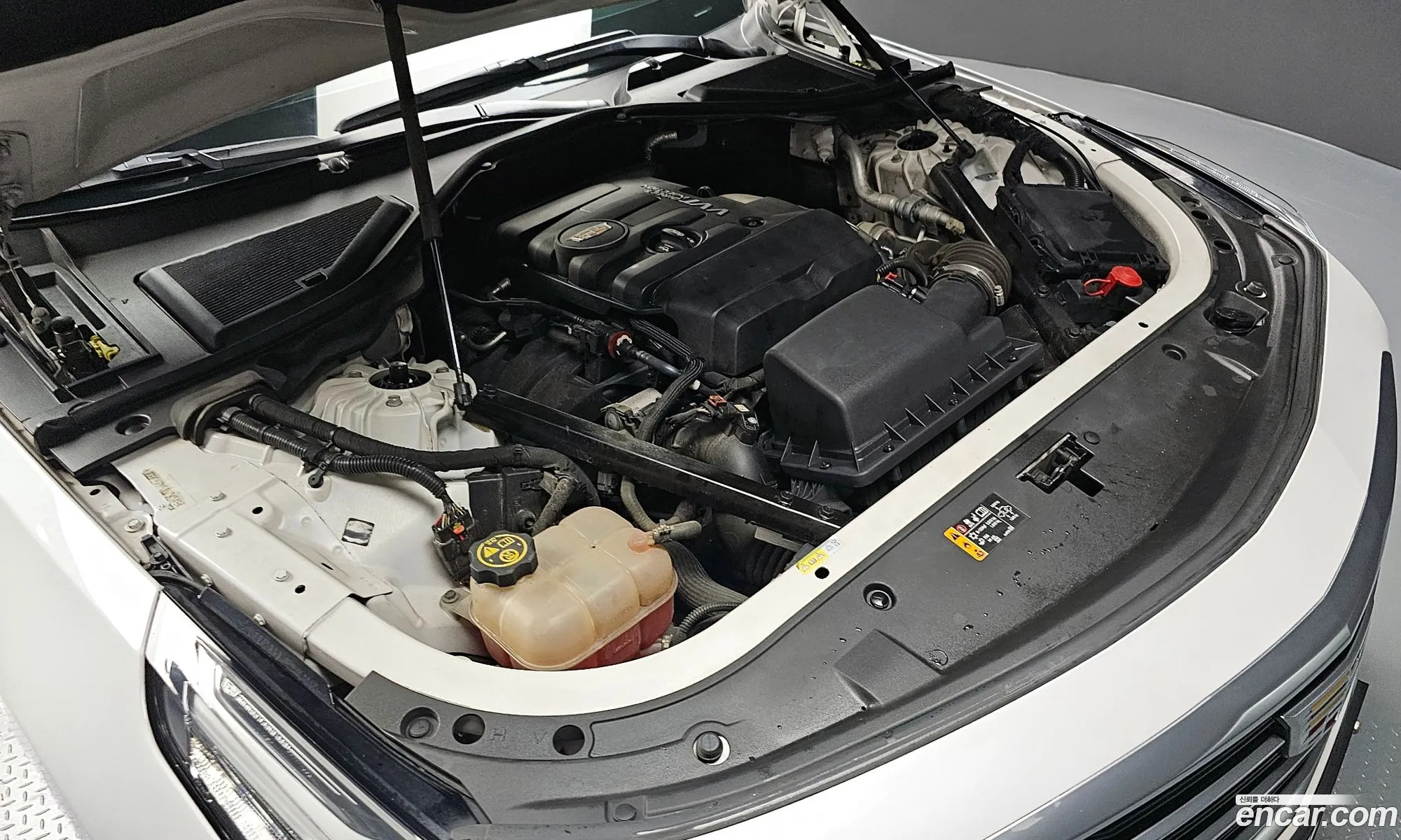 Cadillac Ct6 20 Turbo - фотография 3741176