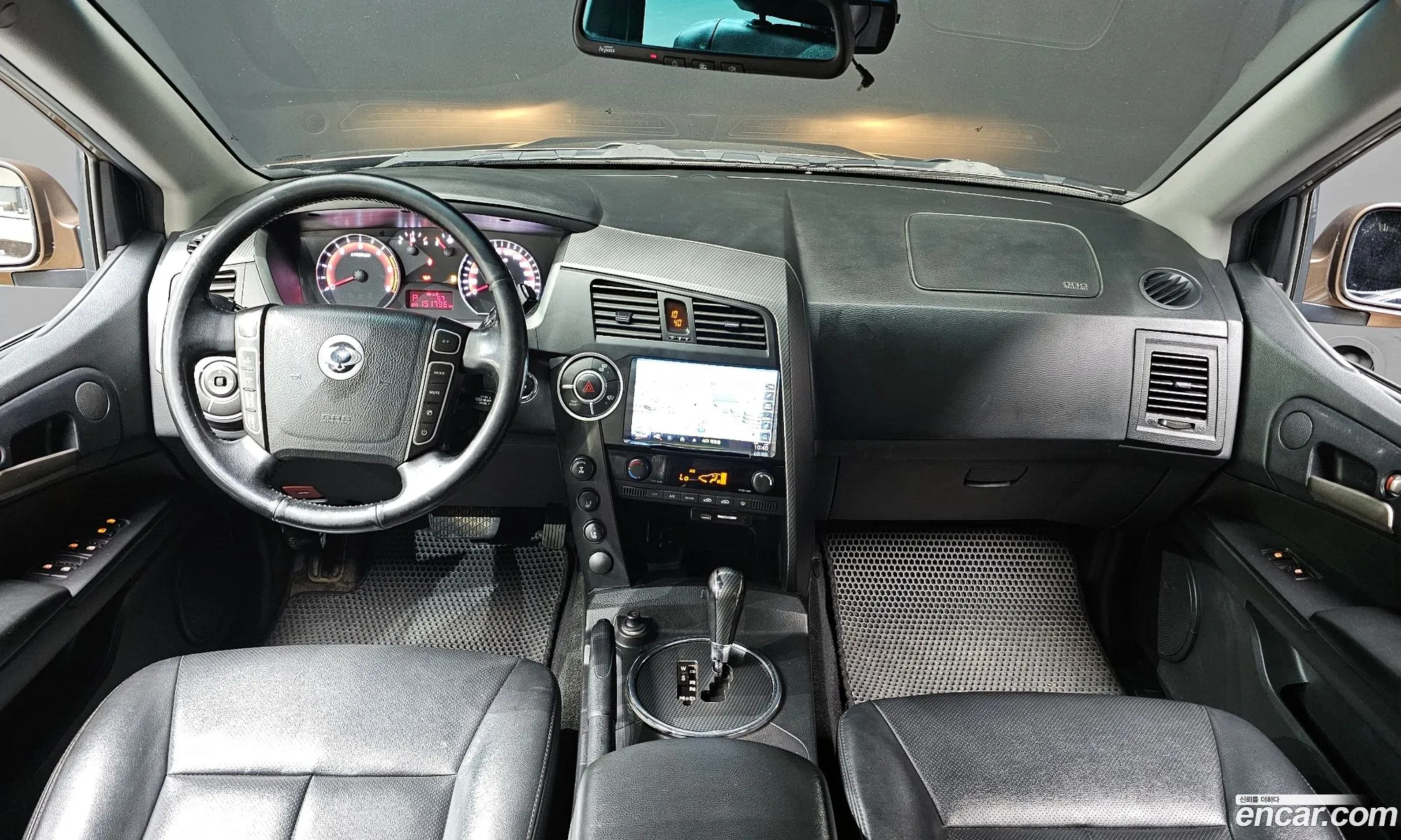 Korex Auto Trade - фотография 8842063