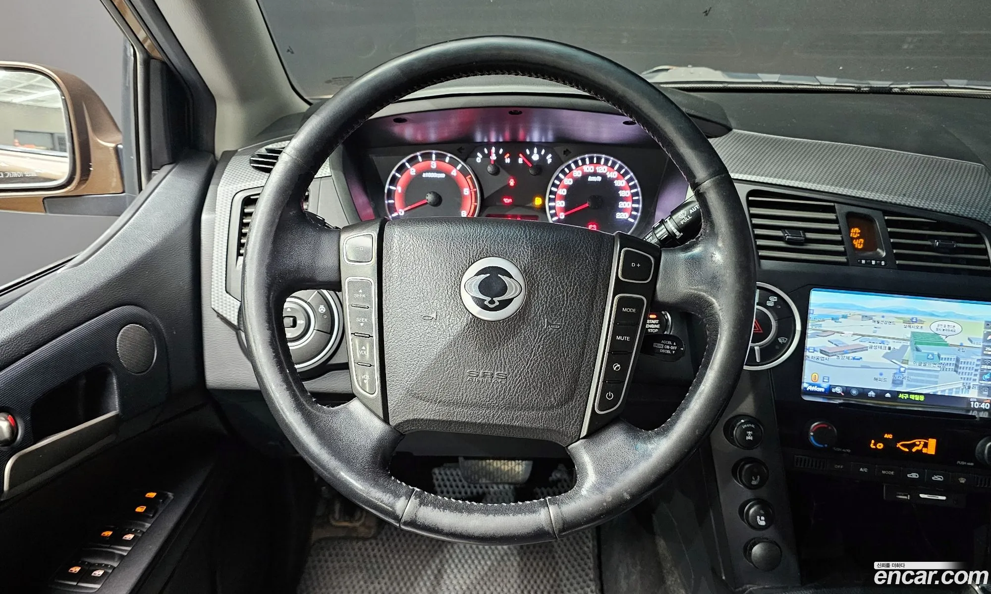 Korex Auto Trade - фотография 8842068