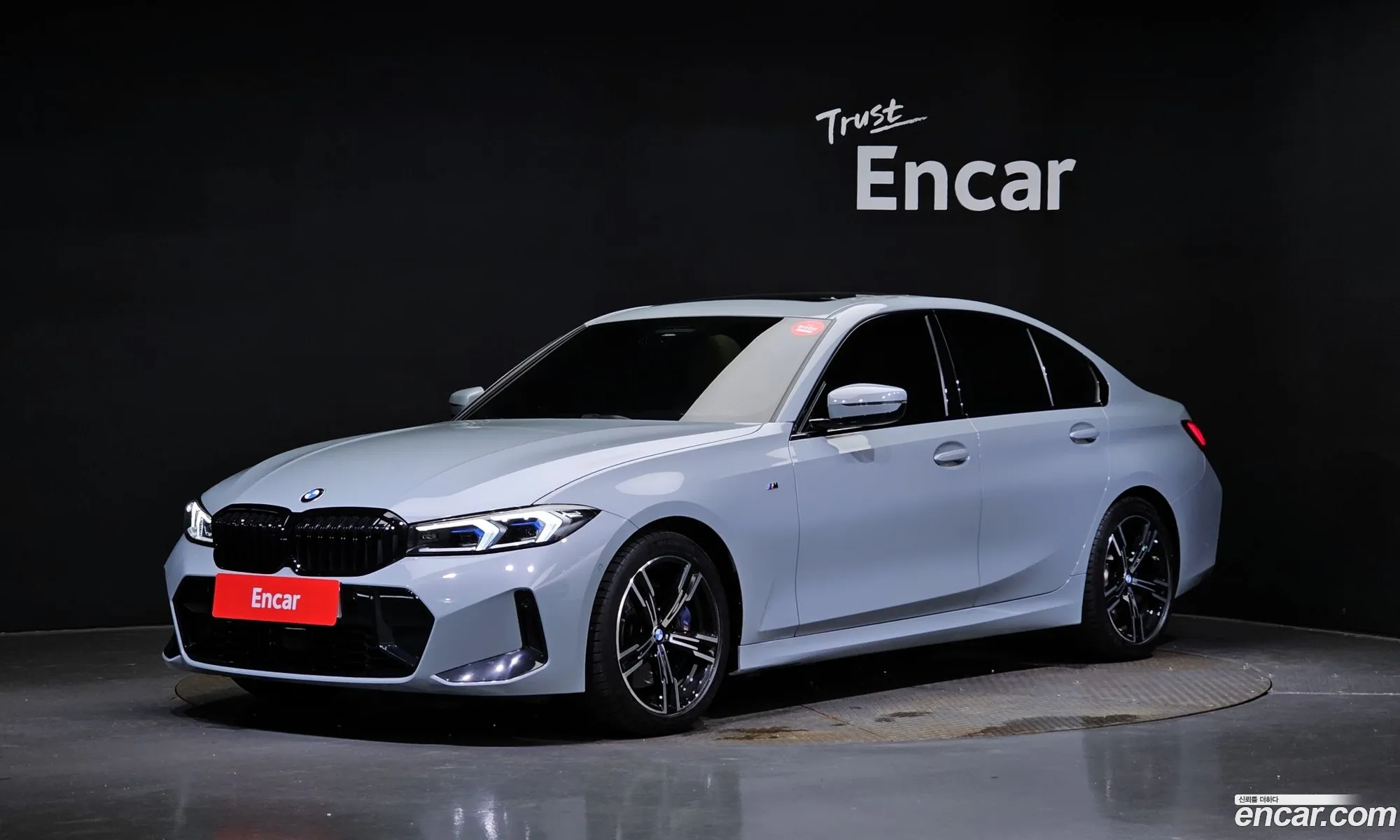 BMW 3 Series G20 320I M Sports - фотография 17352099